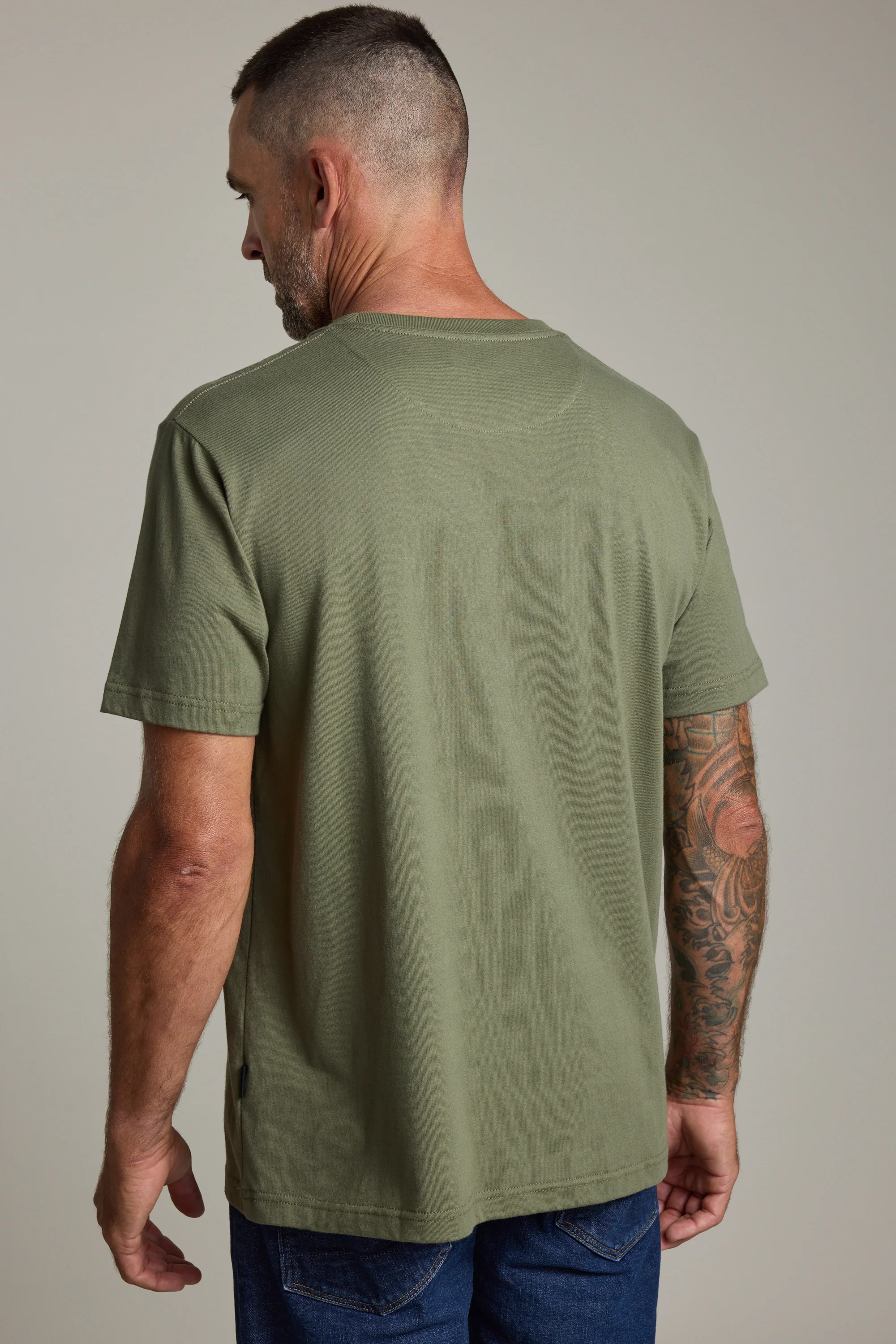 1972 Print Tee - Image 6
