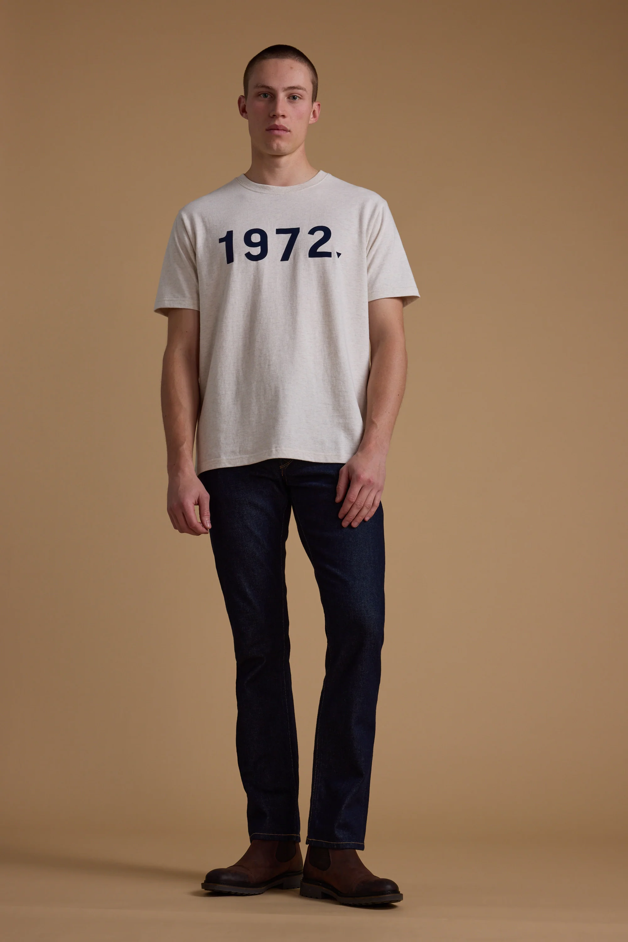 1972 Print Tee - Image 5