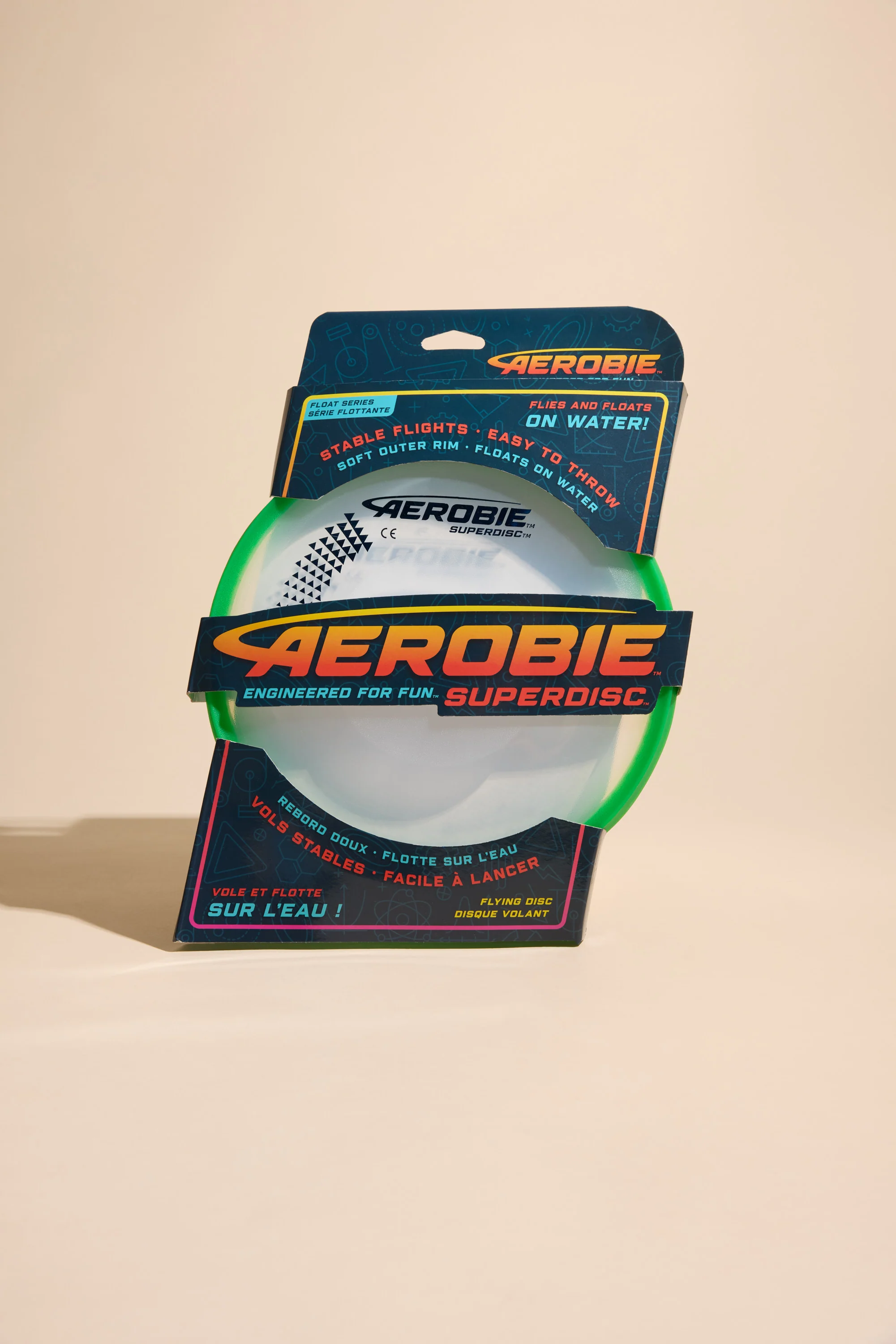 Aerobie Superdisc