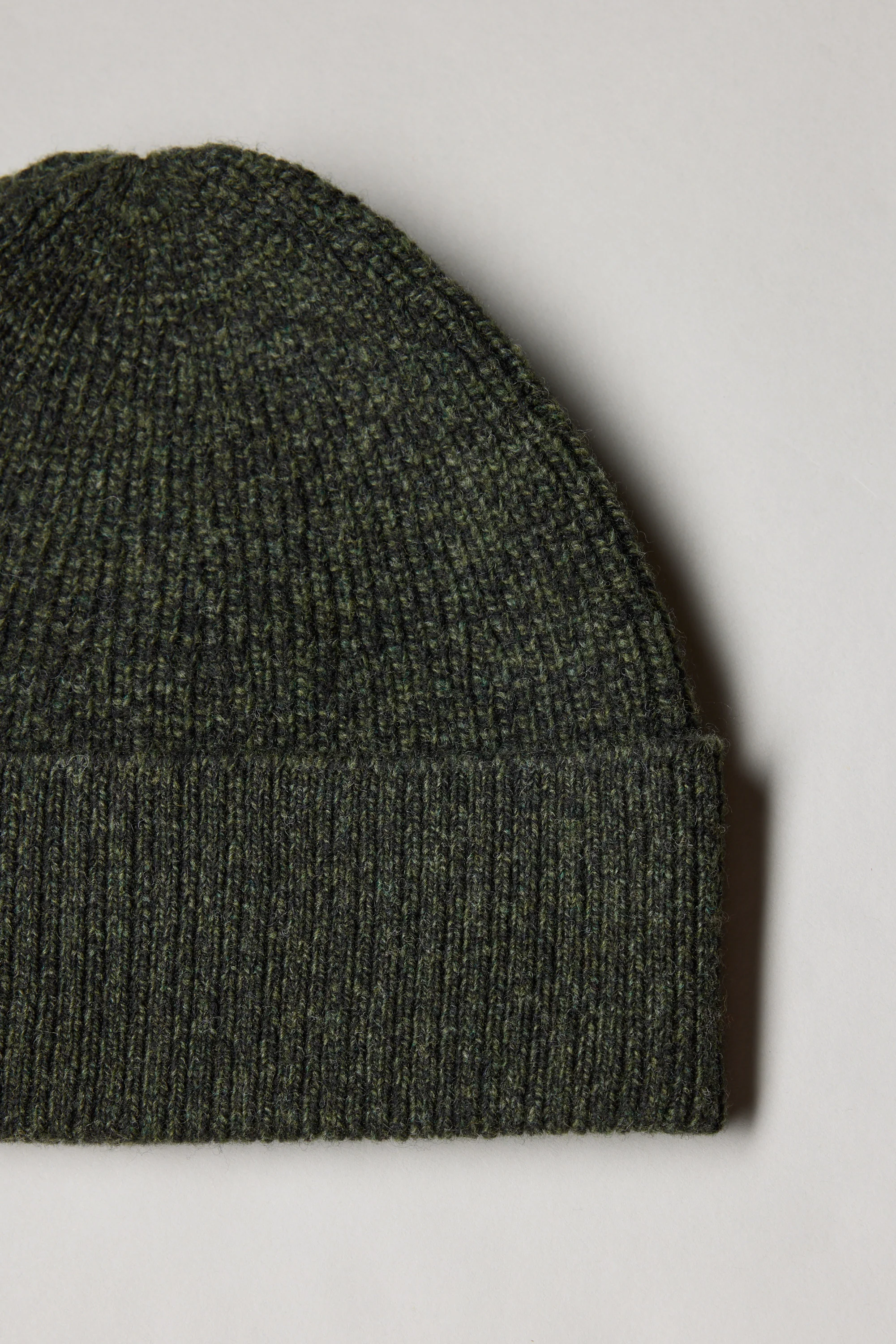 Aldina Woollen Beanie - Image 2