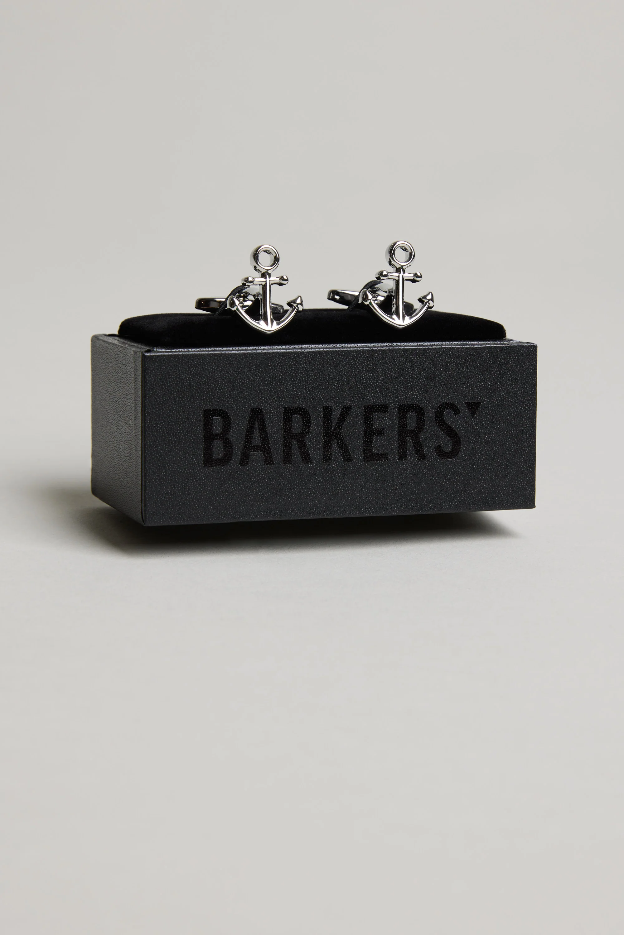 Anchor Cufflink