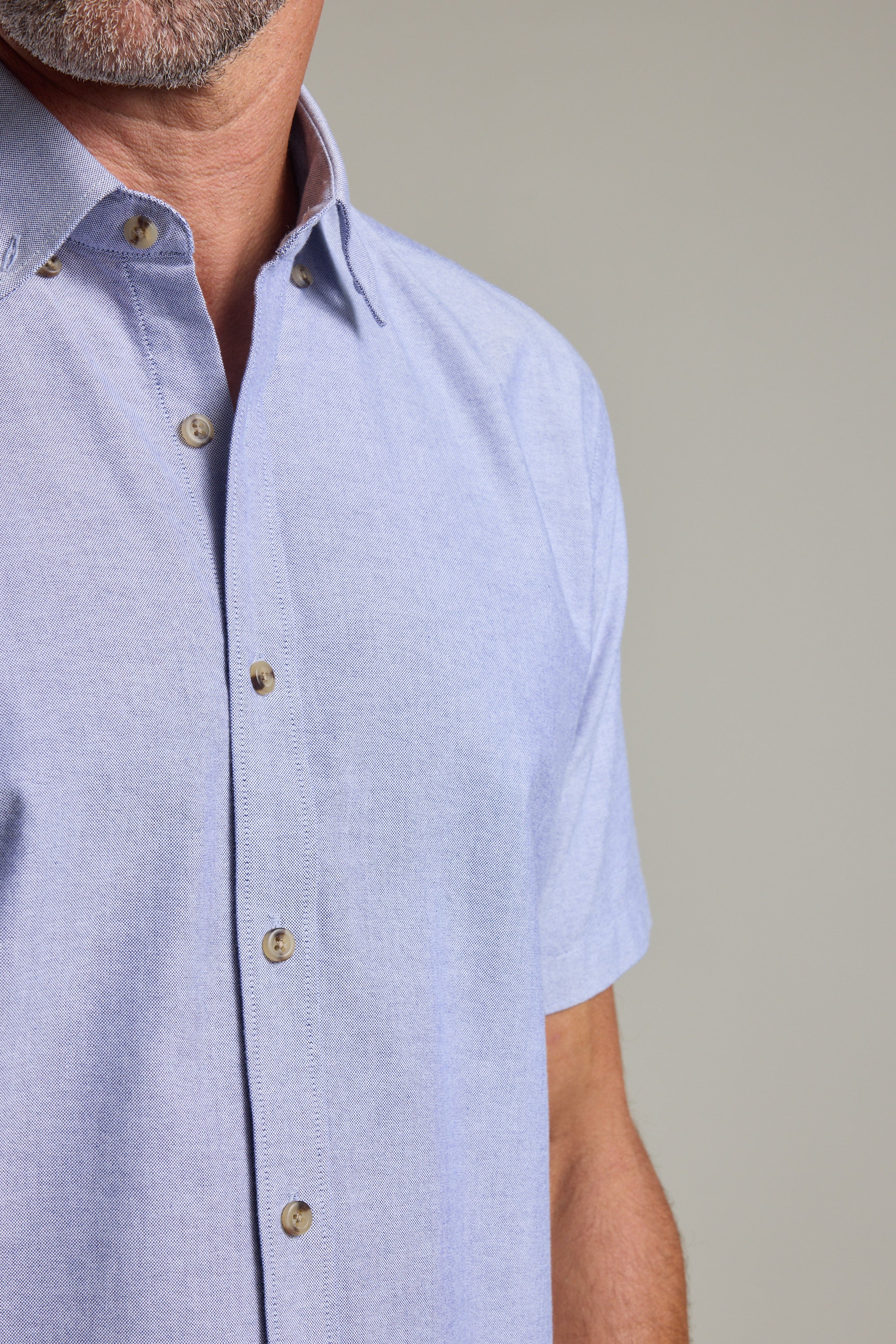 Archer Oxford Shirt - Image 2