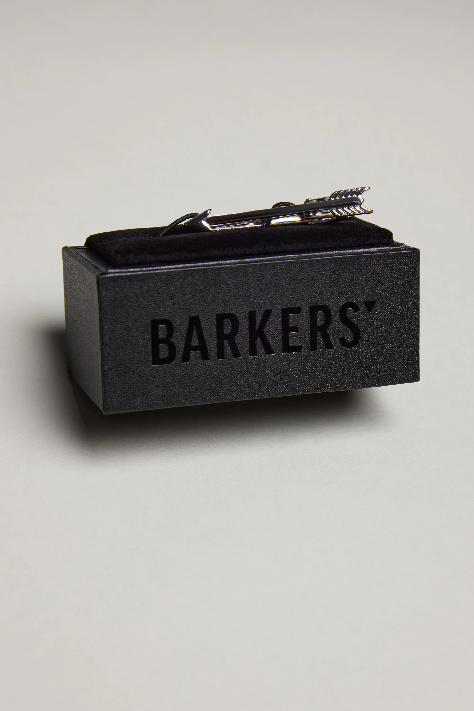 Arrow Tie Clip