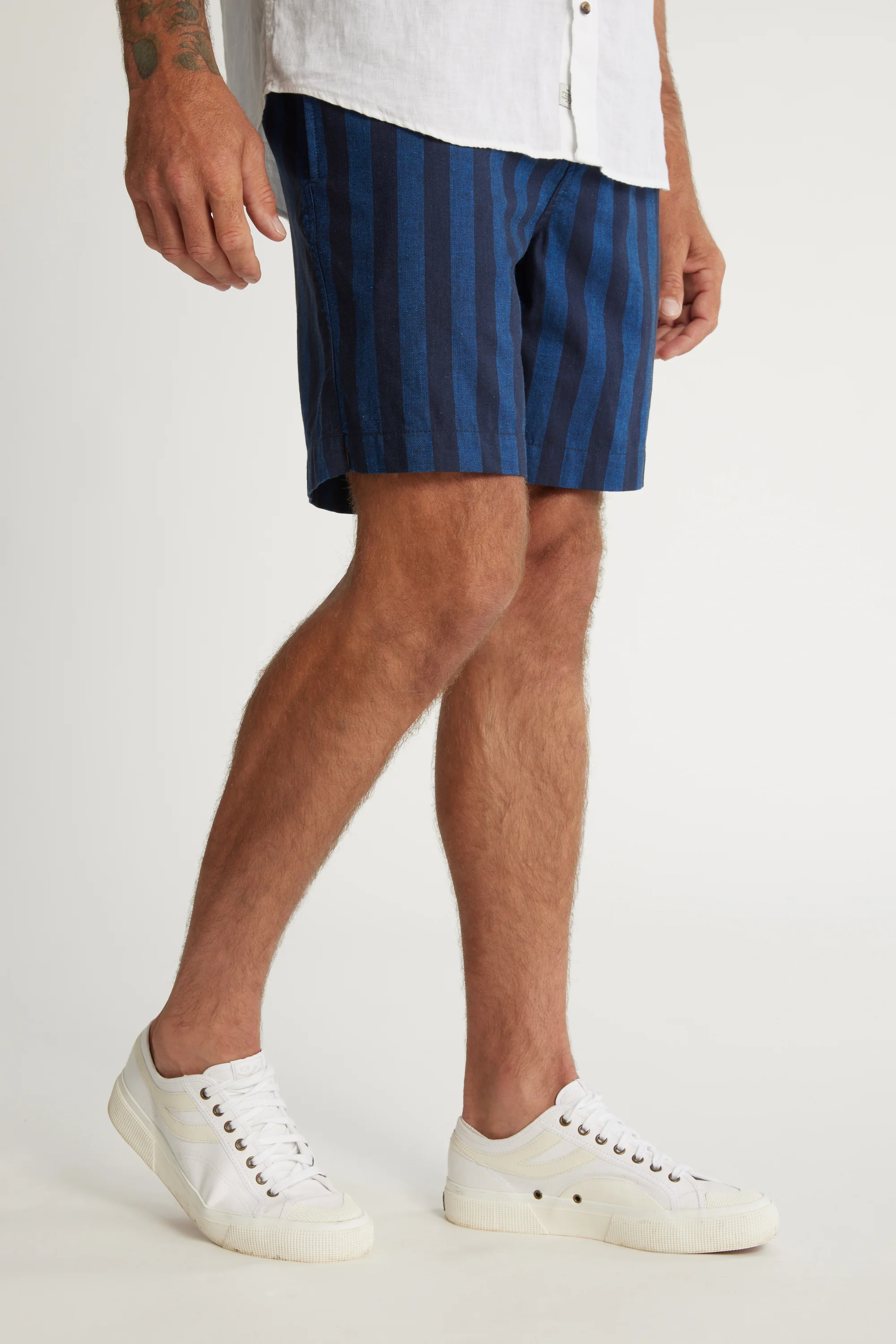Ashbury Stripe Short - Image 3