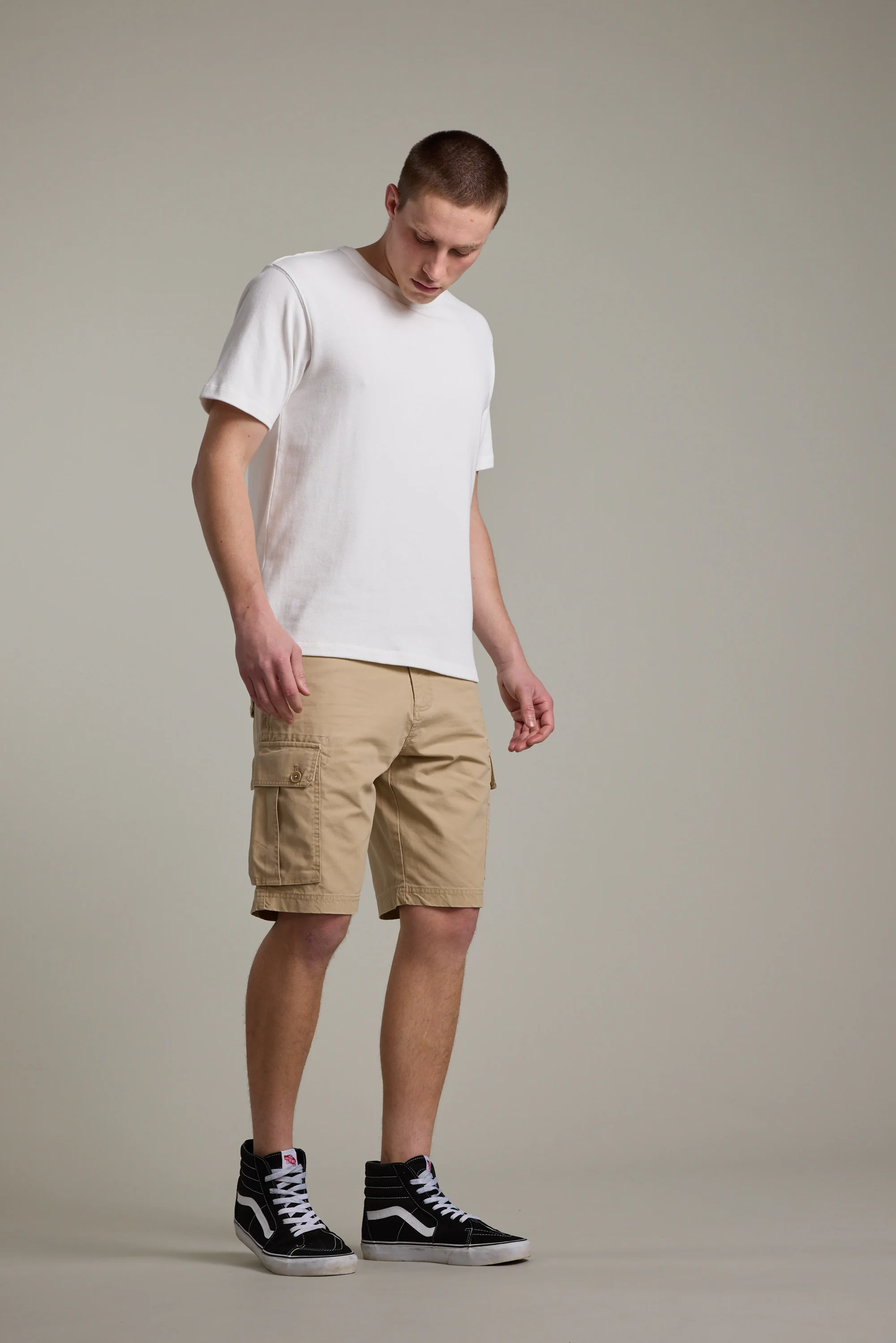 Astor Cargo Short
