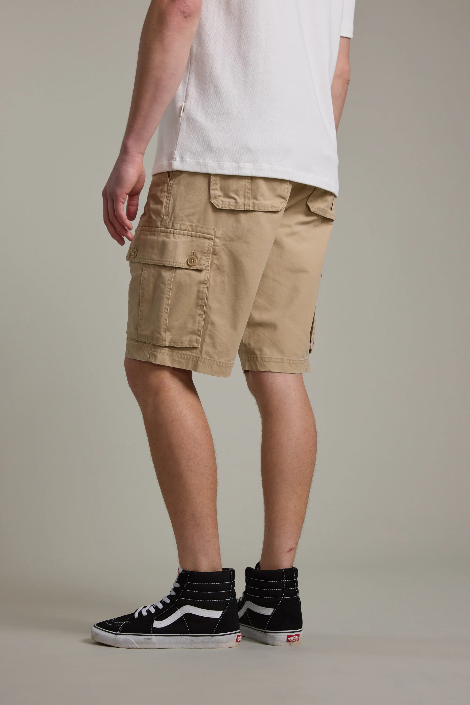Astor Cargo Short - Image 6