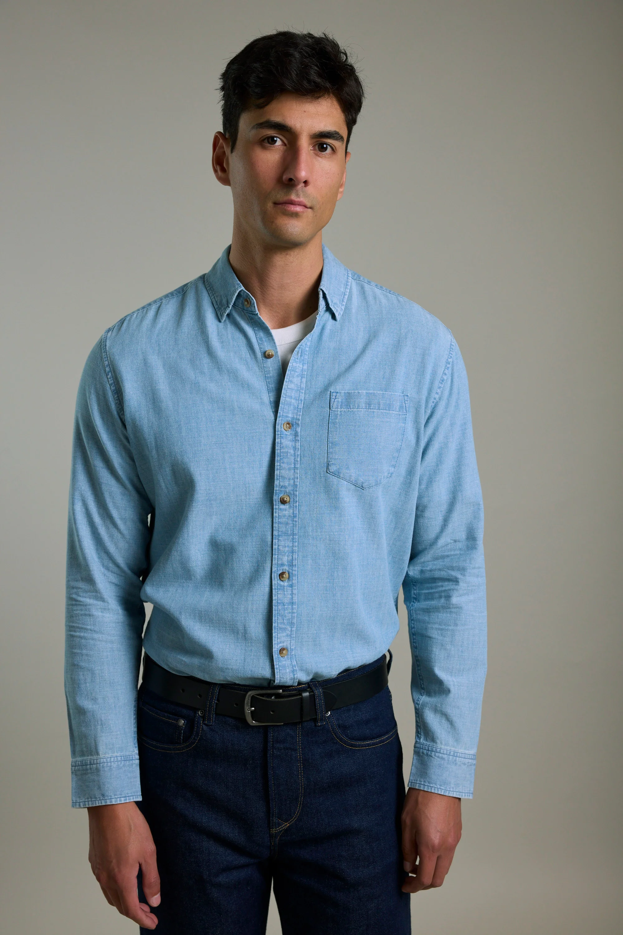 Atkins Shirt - Image 3