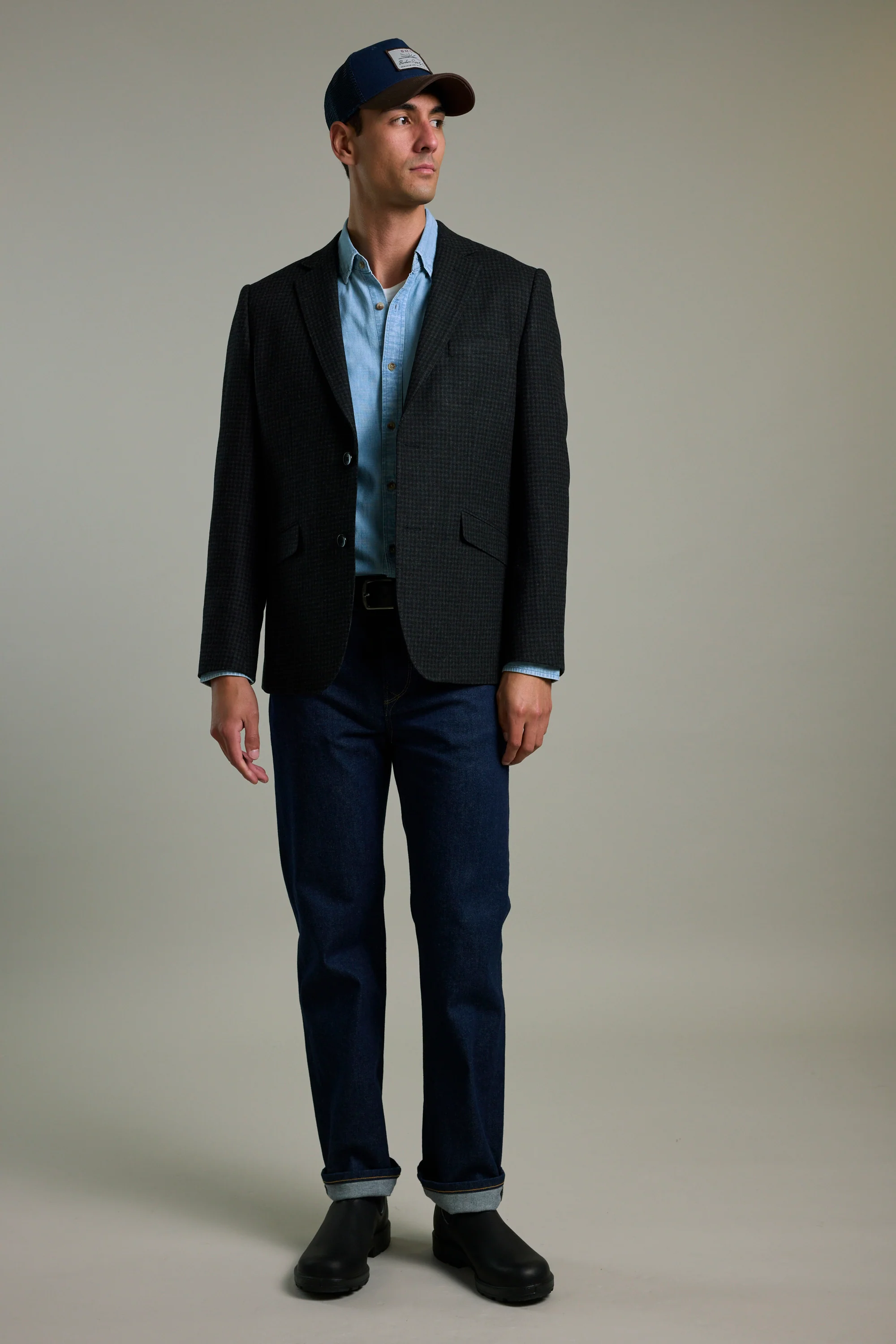 Atkins Shirt - Image 4
