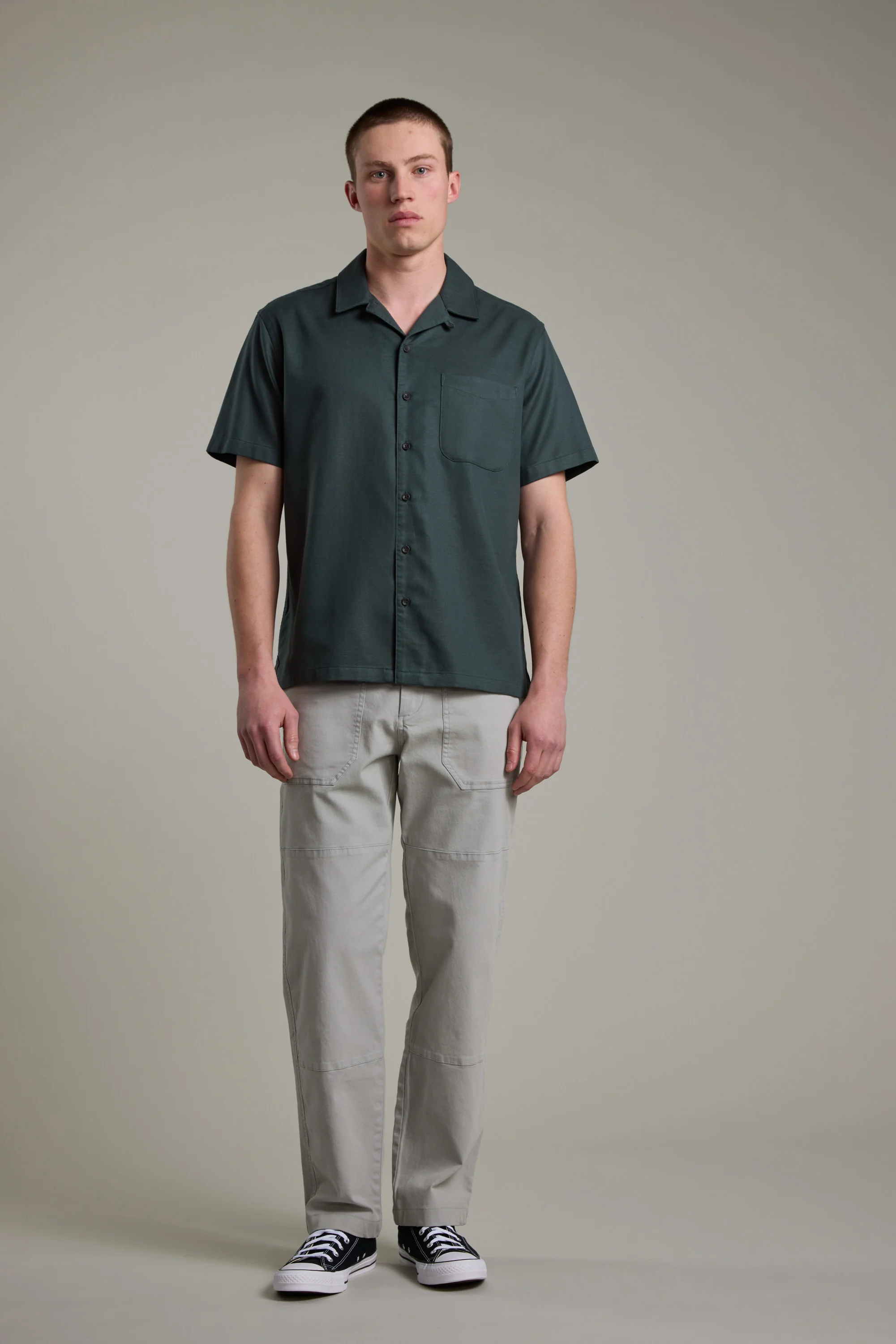 Augusta Cuban Shirt - Image 5