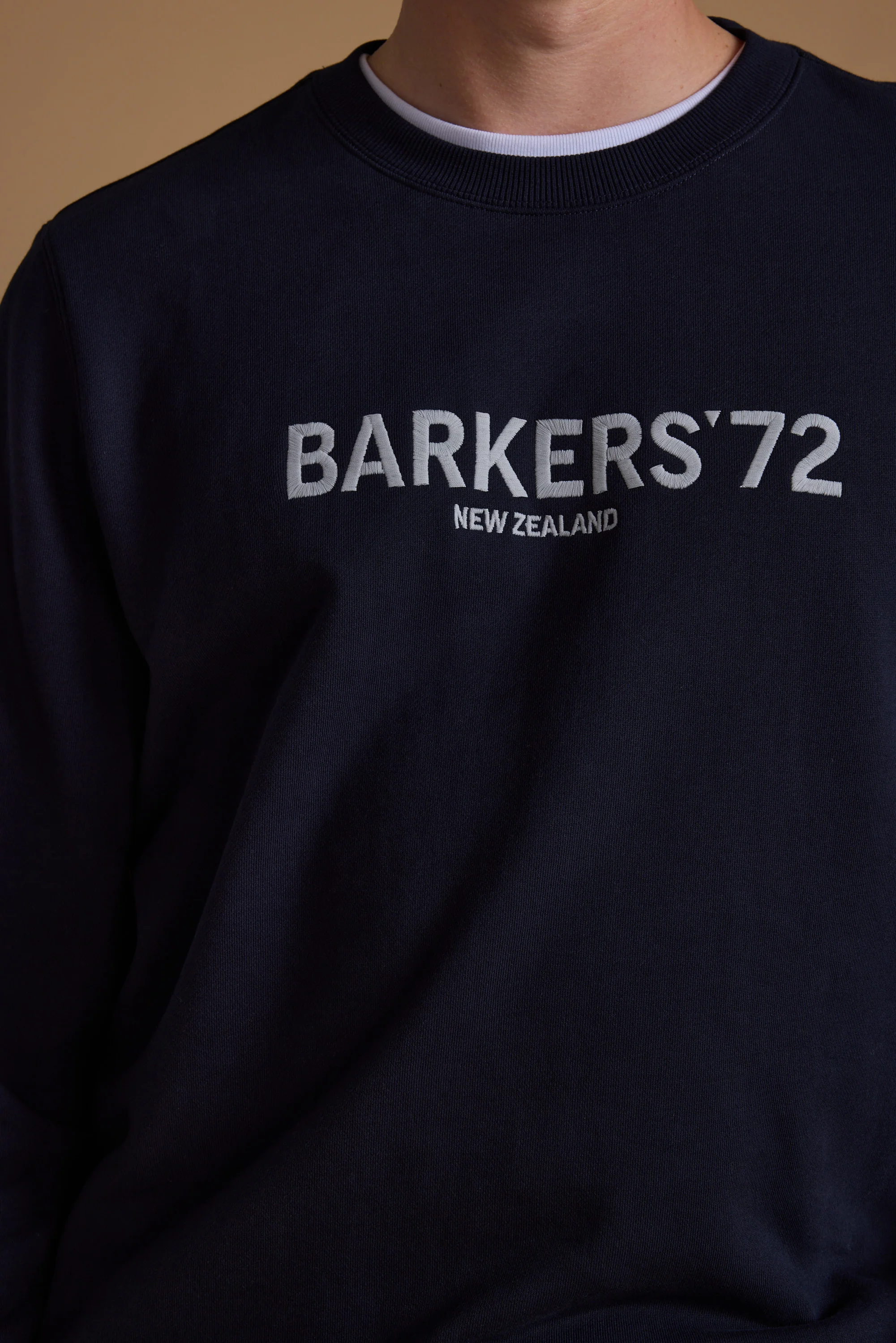 Barkers 1972  Crew - Image 4