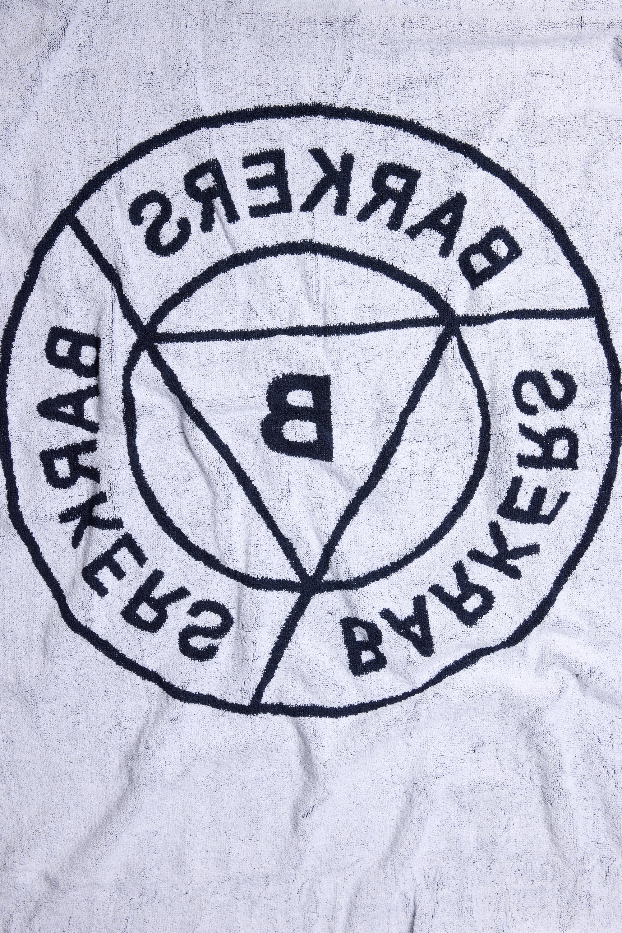 Barkers Beach Towel - Image 2