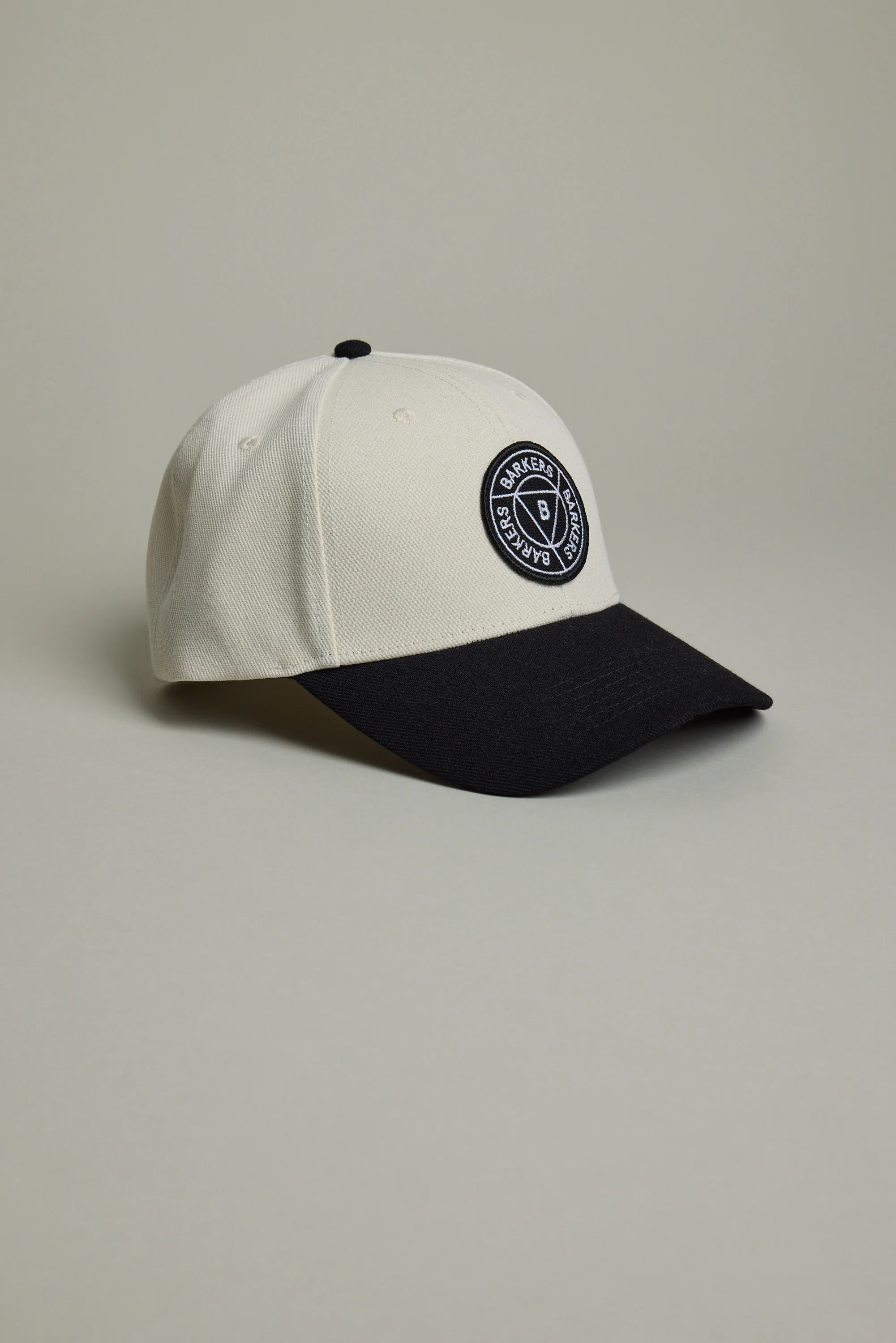 Barkers Crest Snapback
