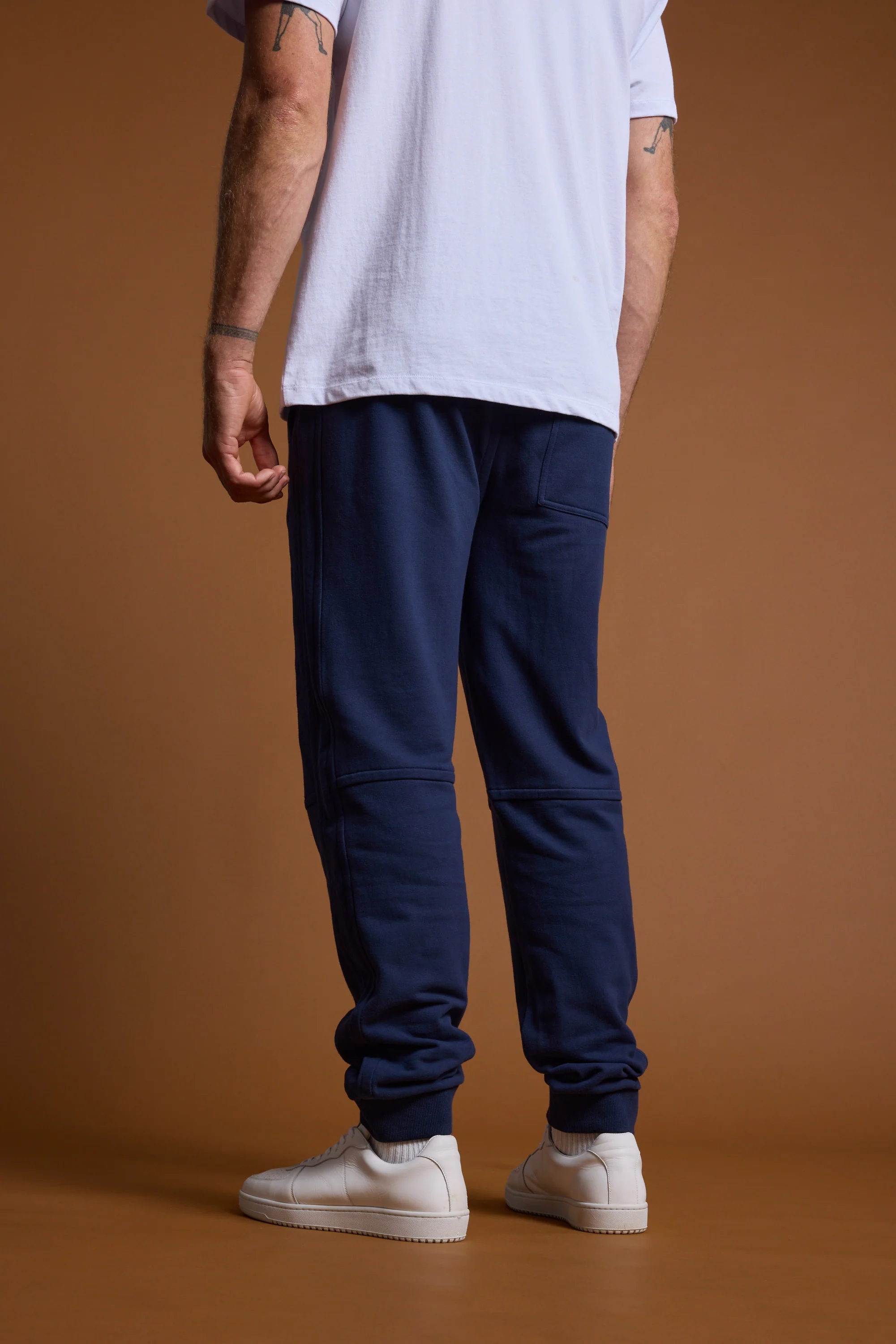 Barkers Heritage Track Pant - Image 7