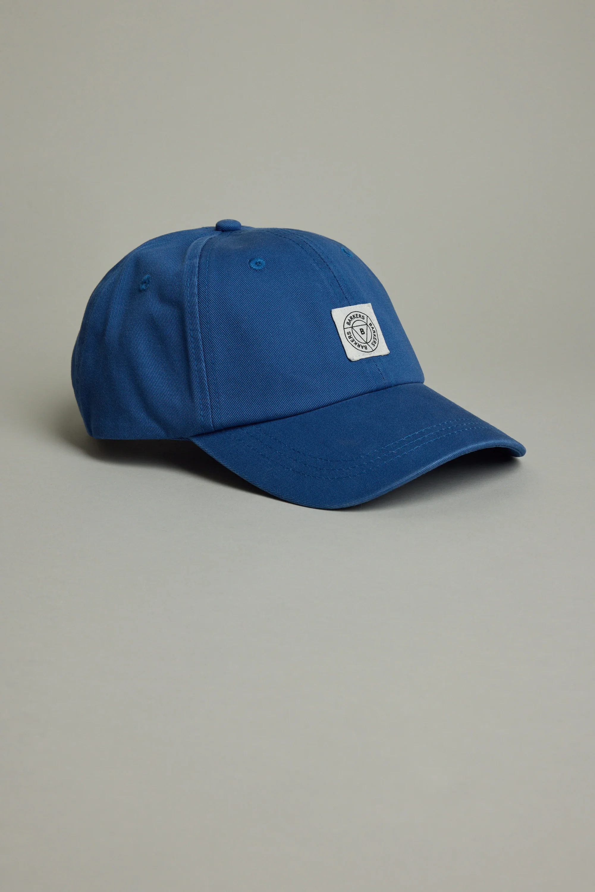 Barkers Seal Cotton Cap
