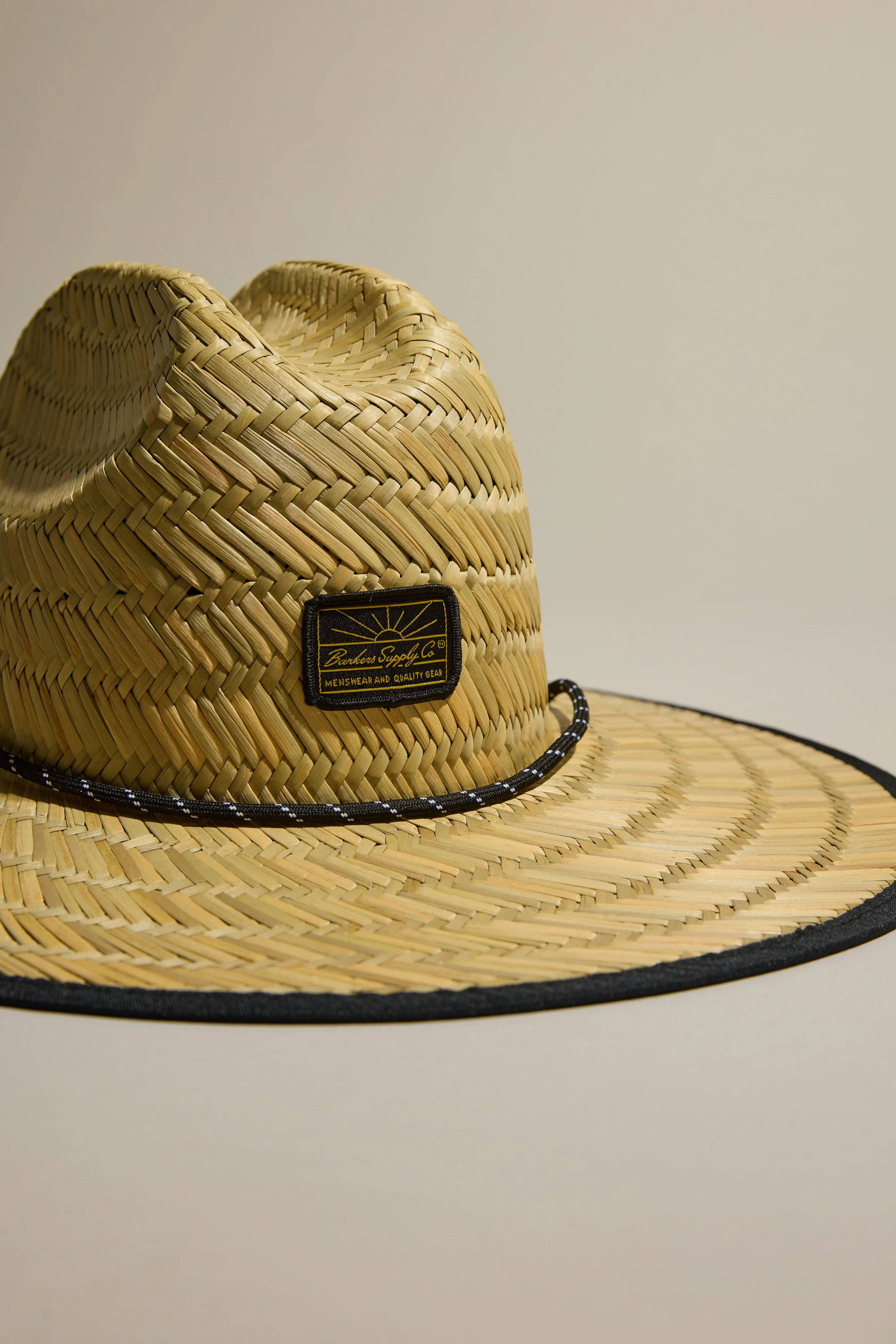 Barkers Straw Hat - Image 3