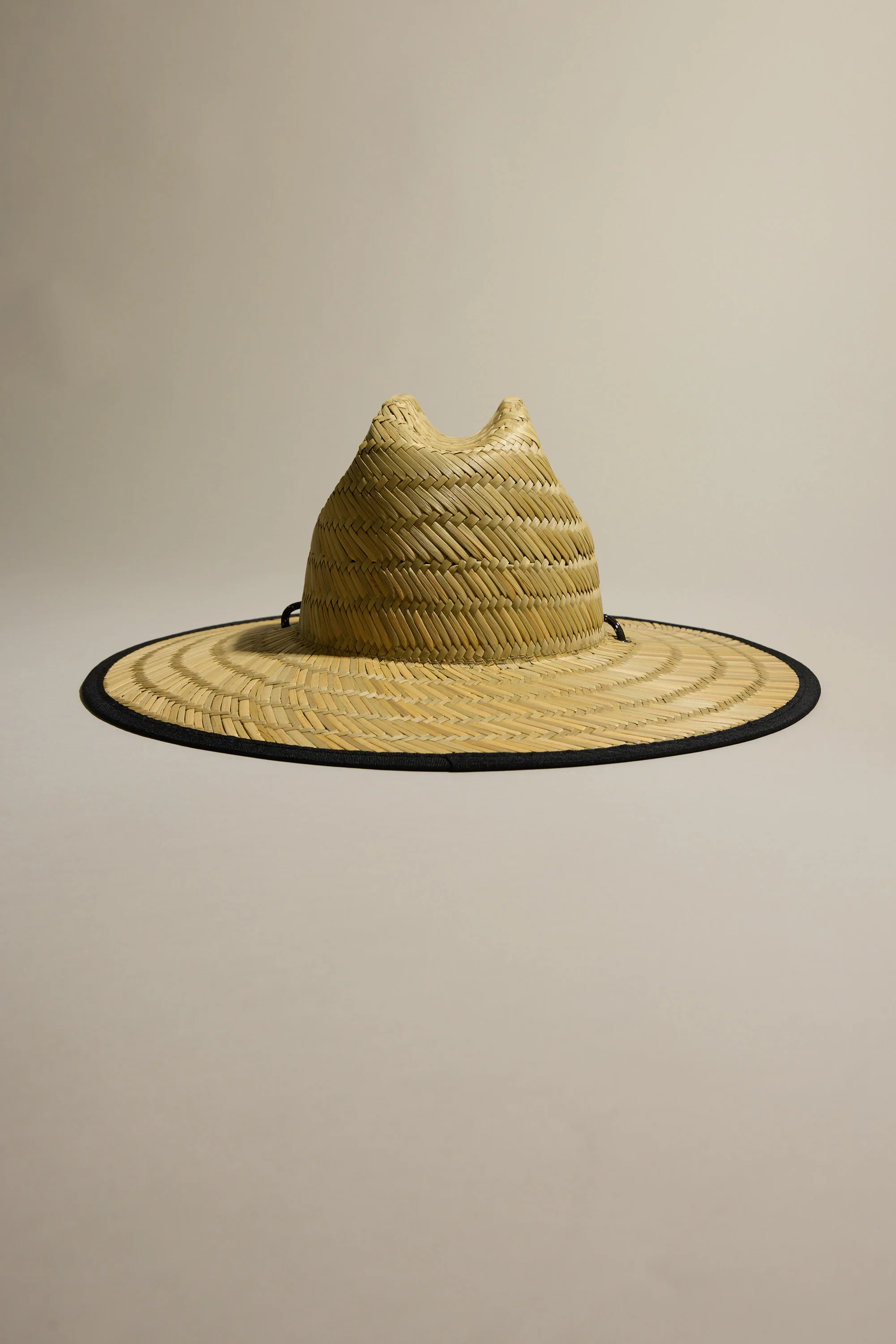 Barkers Straw Hat - Image 5