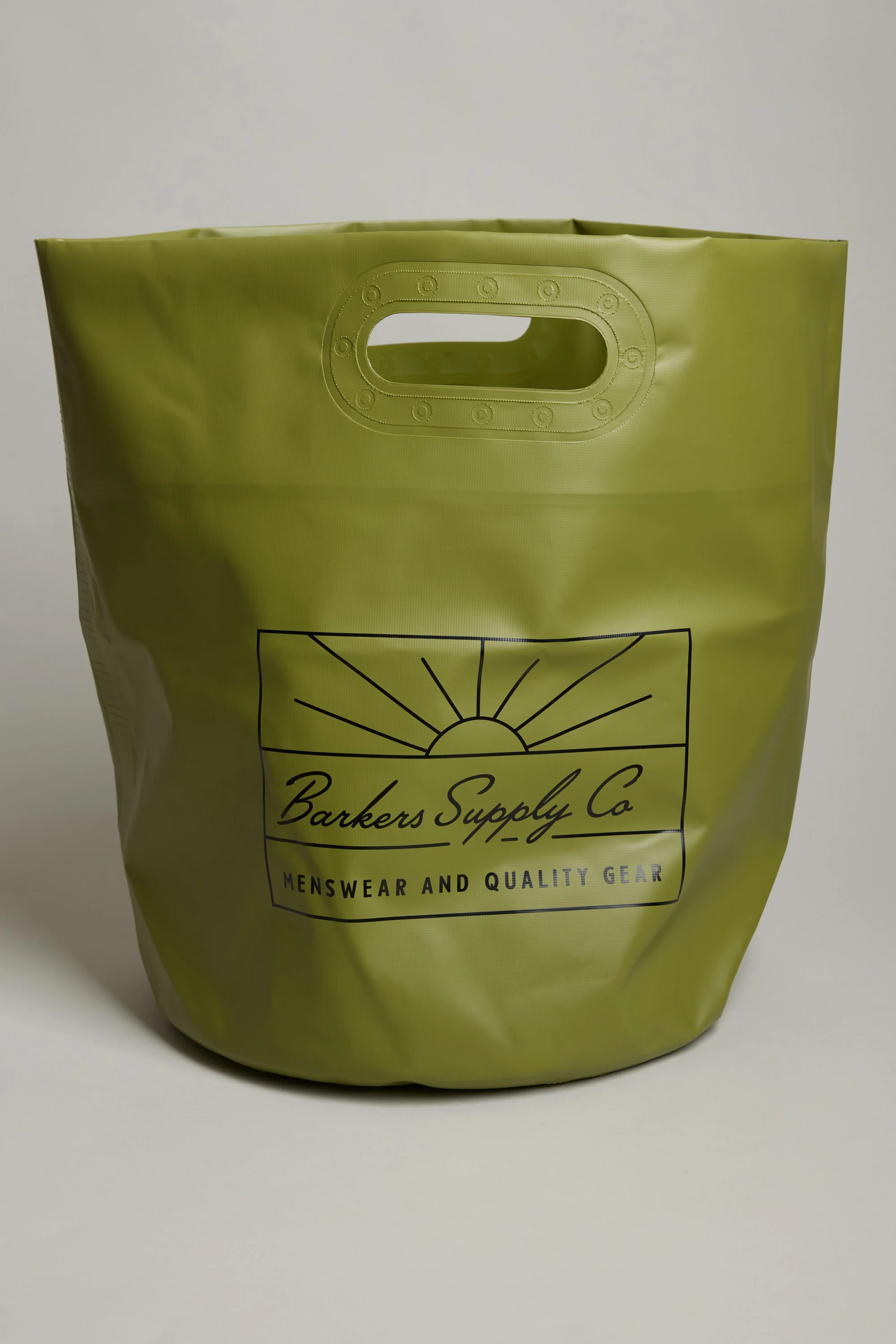 Barkers Supply Co. Bucket - Image 2