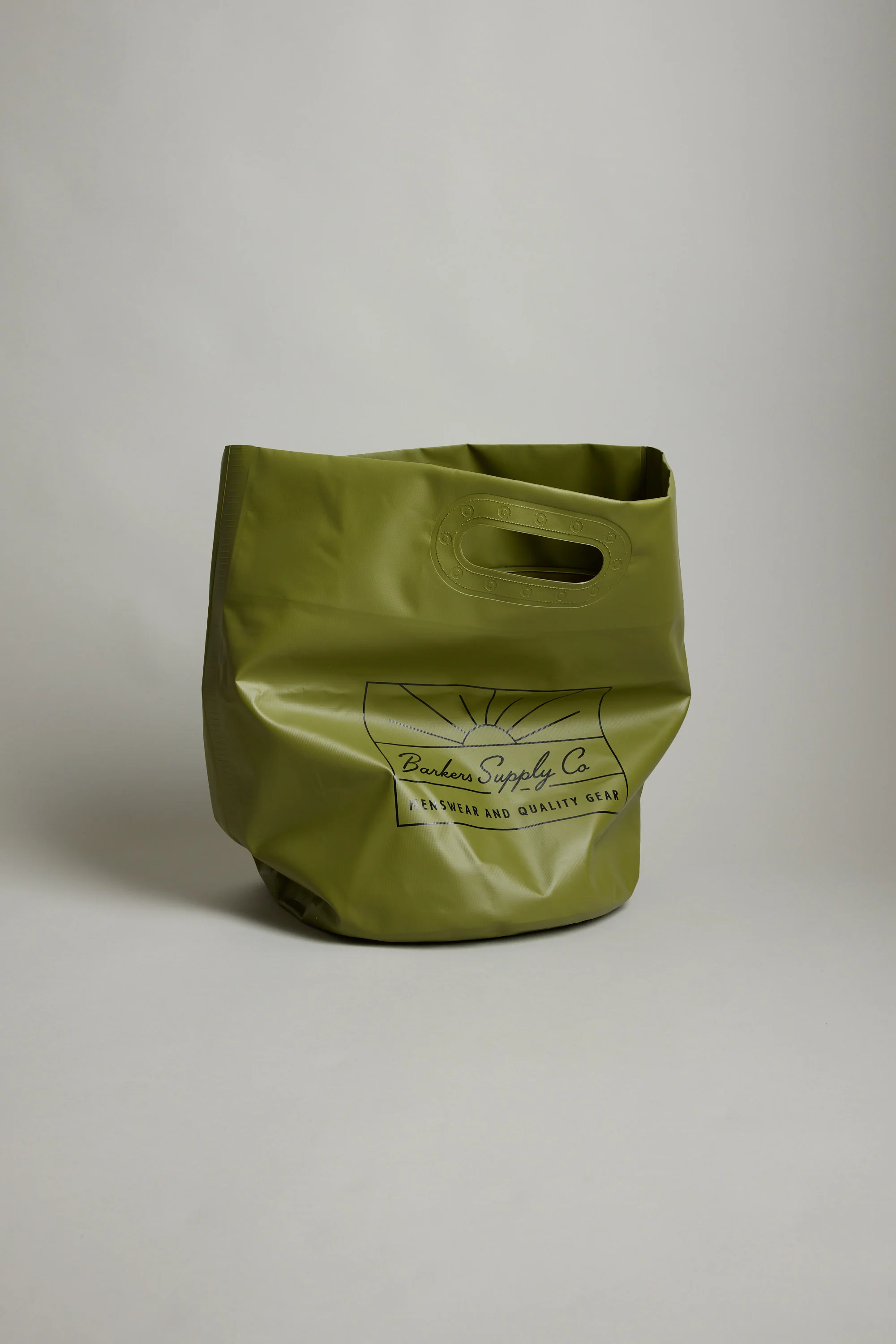 Barkers Supply Co. Bucket - Image 3