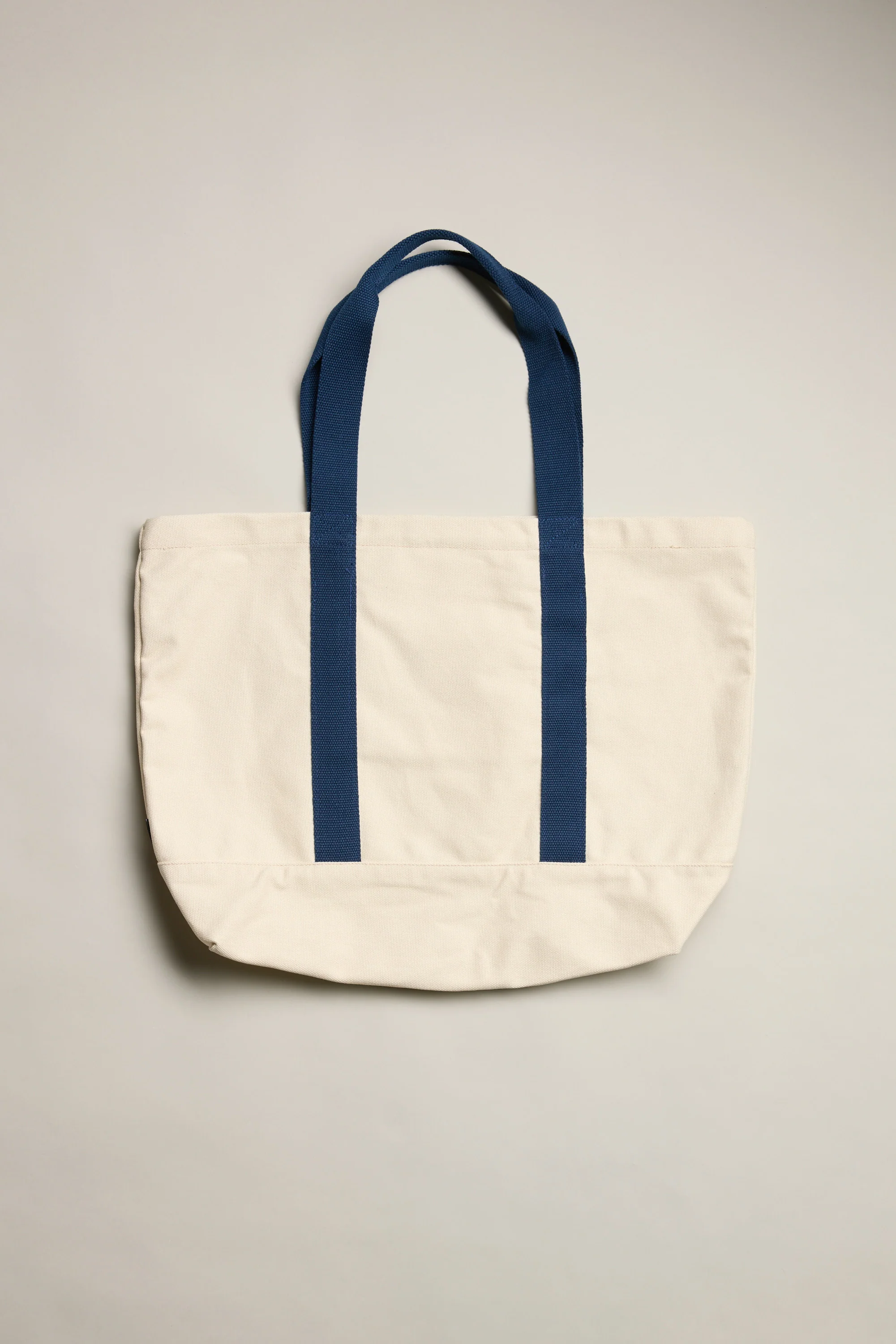 Barkers Supply Co. Canvas Tote Bag - Image 2