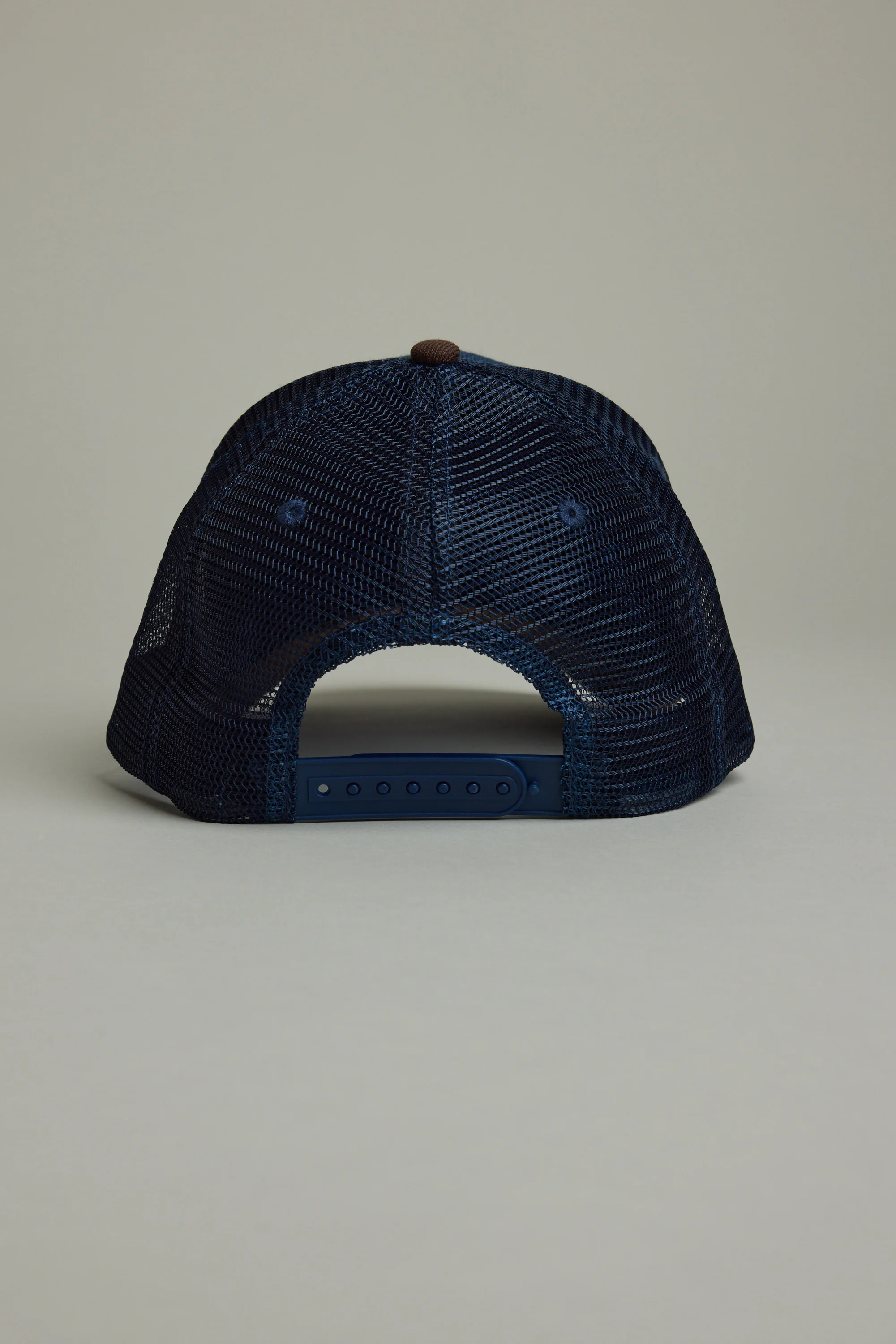 Barkers Supply Co Snapback - Image 3
