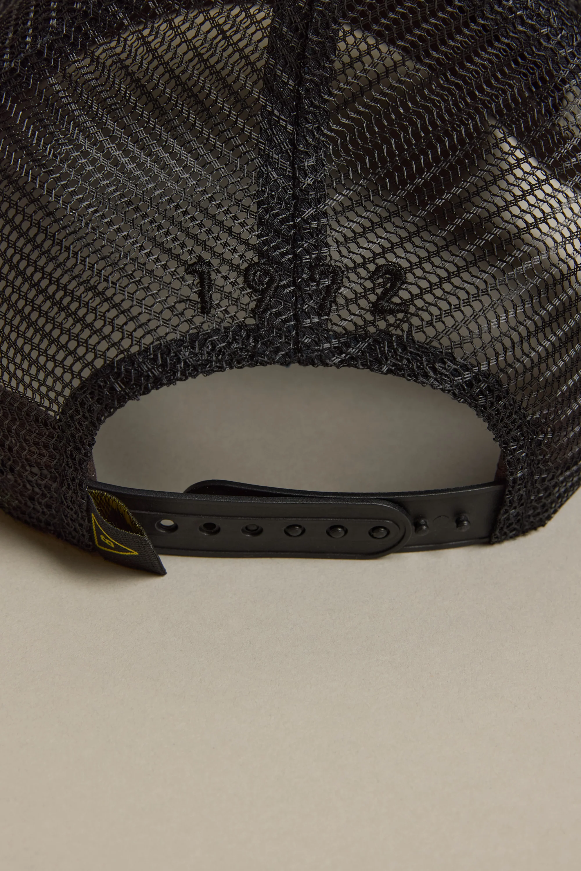 Barkers Supply Co. Trucker - Image 2