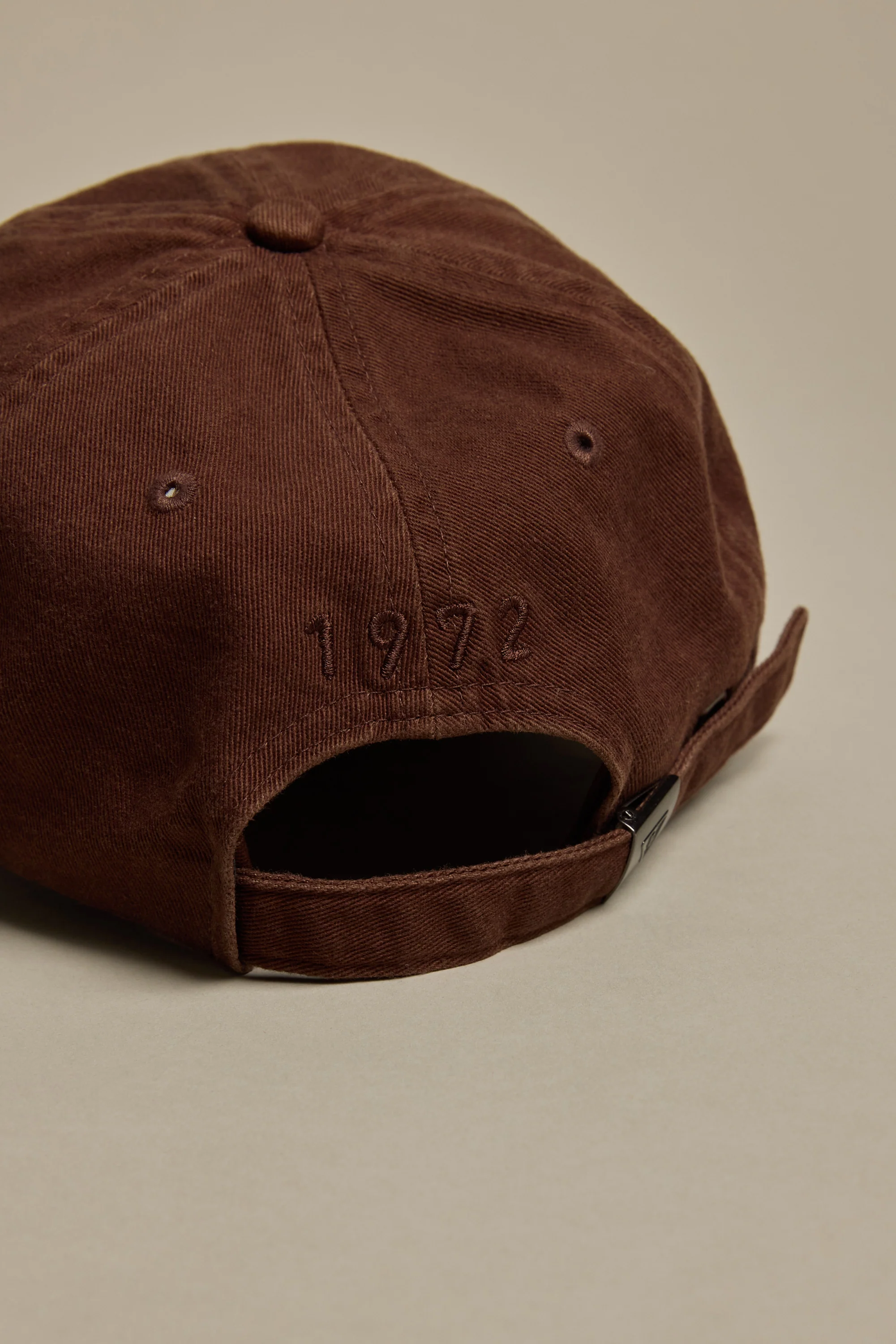 Barkers Washed Cotton Cap - Image 5