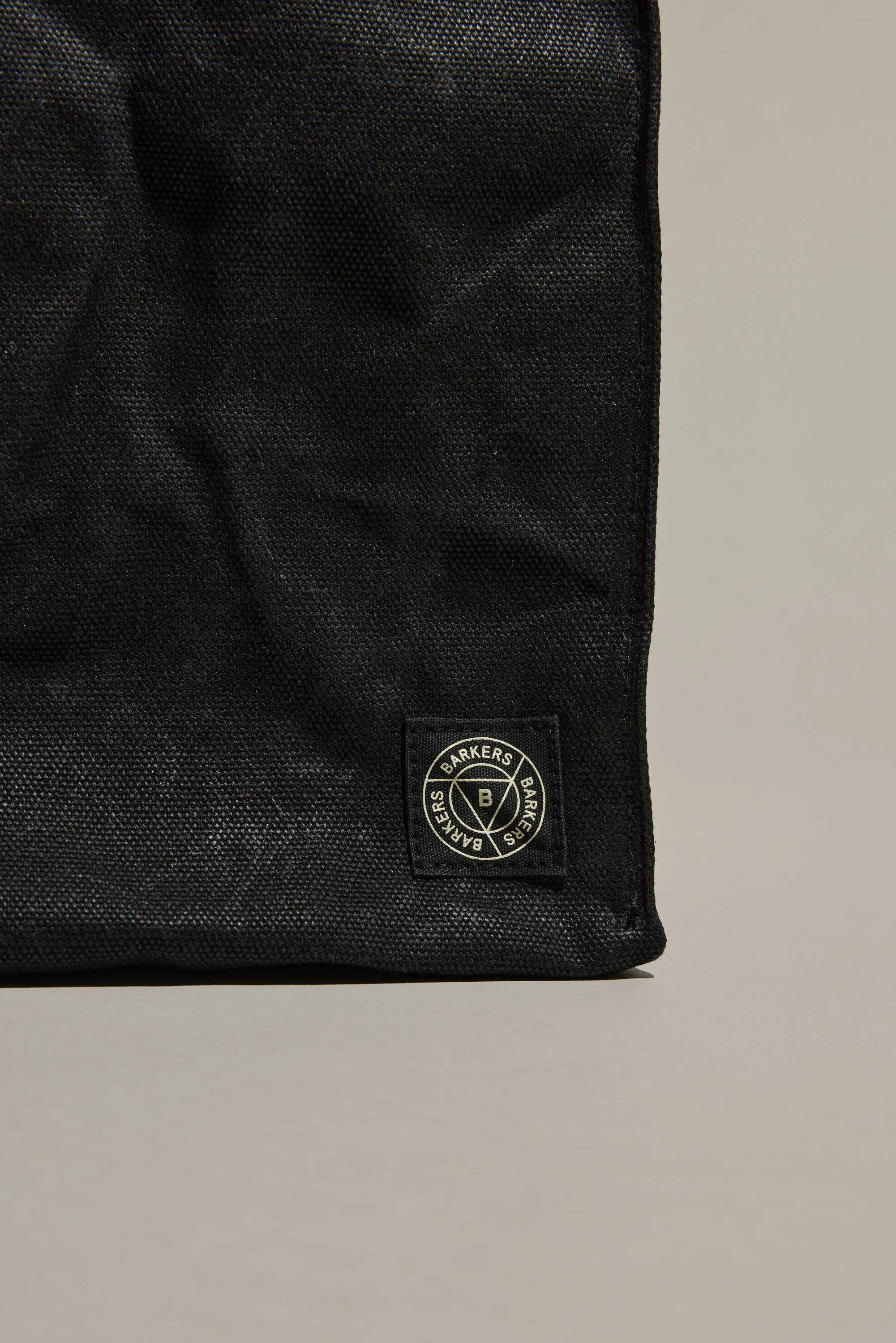 Barkers Waxed Lunch Bag - Image 3
