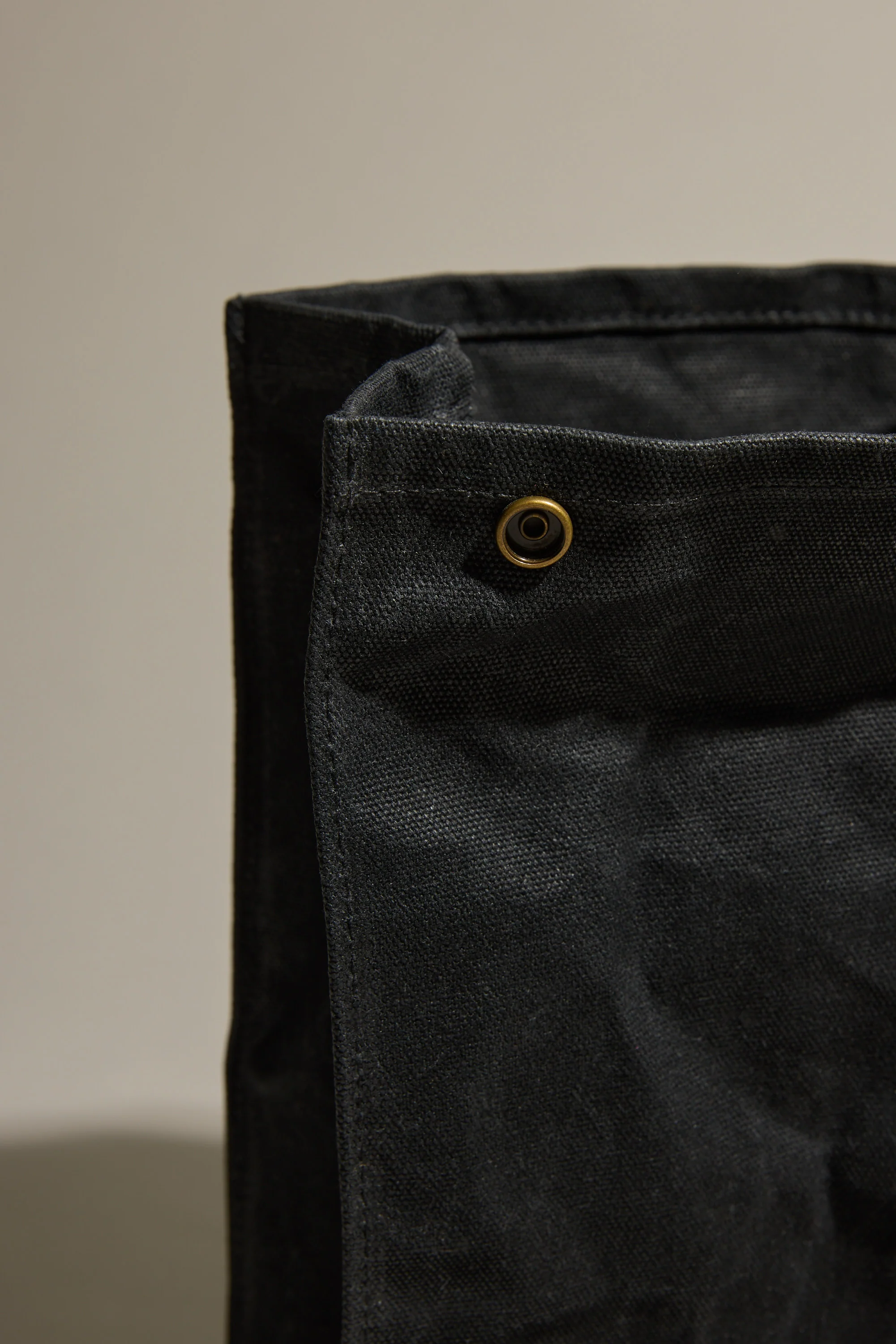 Barkers Waxed Lunch Bag - Image 4