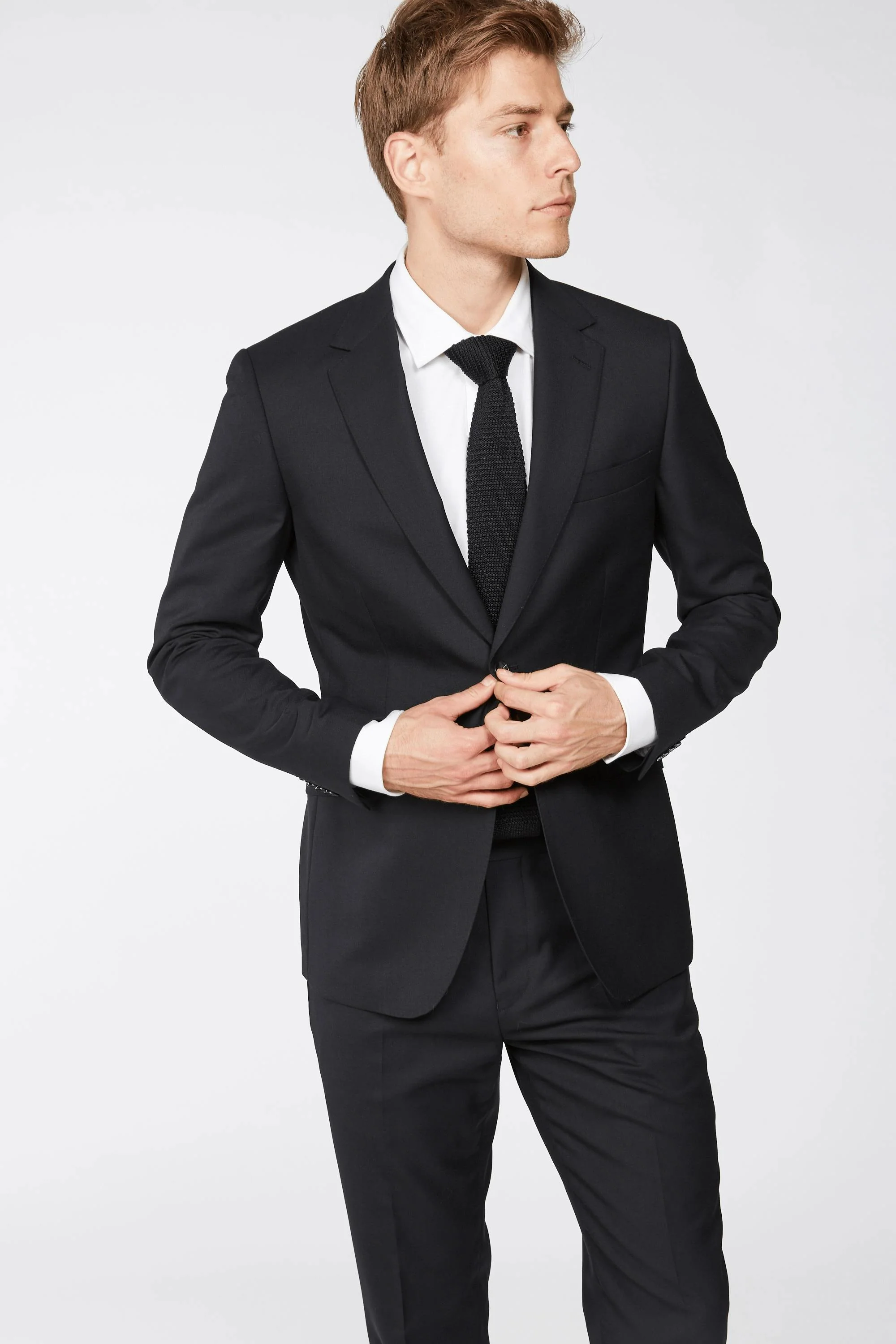 Bayswater Jacket