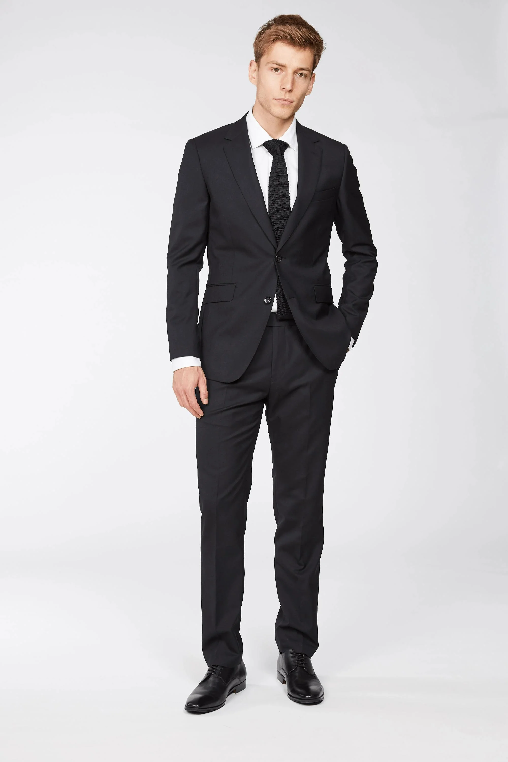Bayswater Trouser