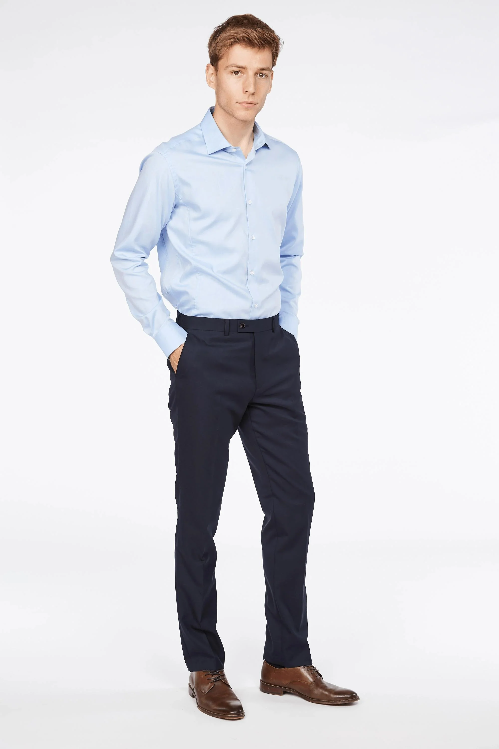 Bayswater Trouser - Image 2