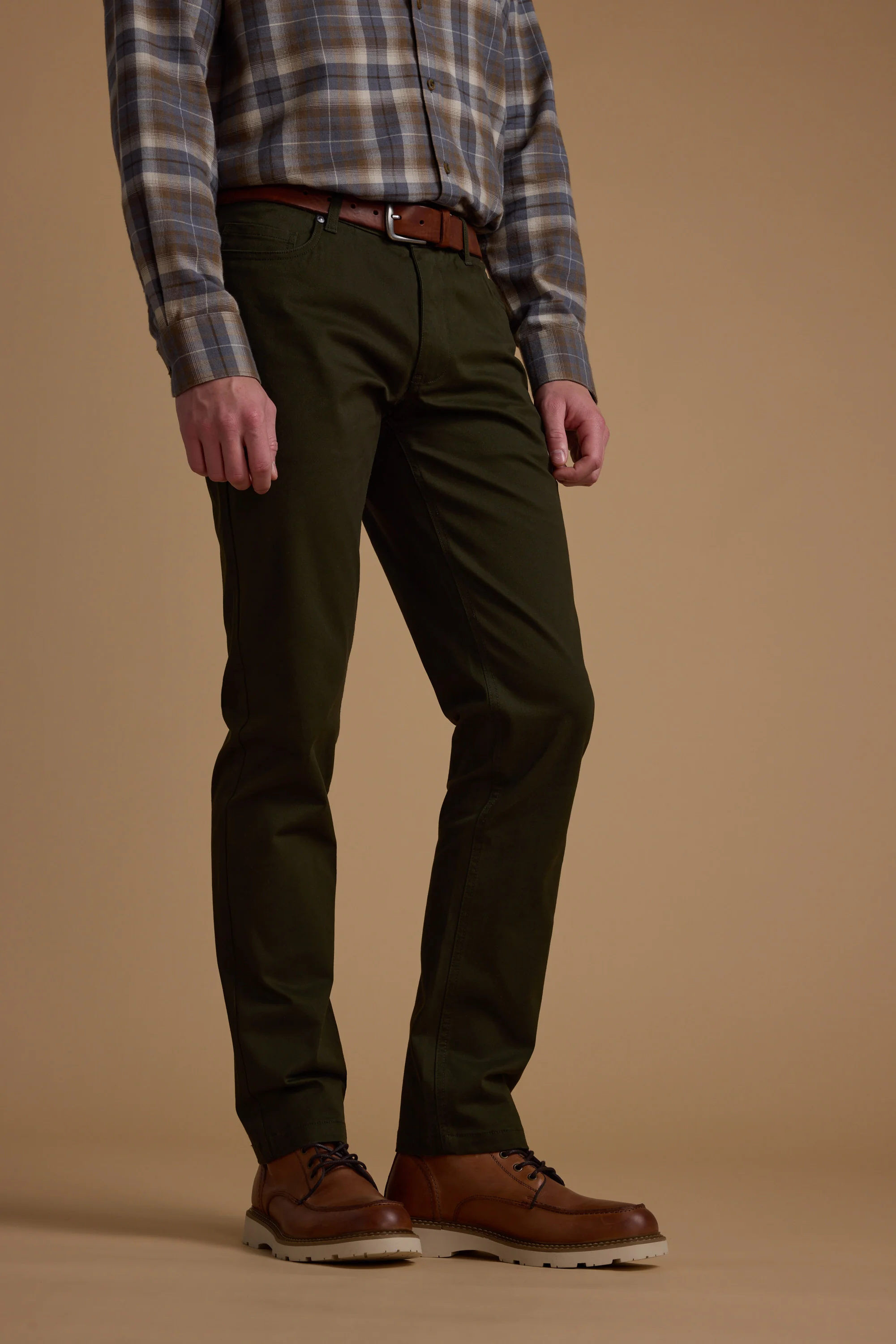 Beckett  5-Pocket Pant - Image 3