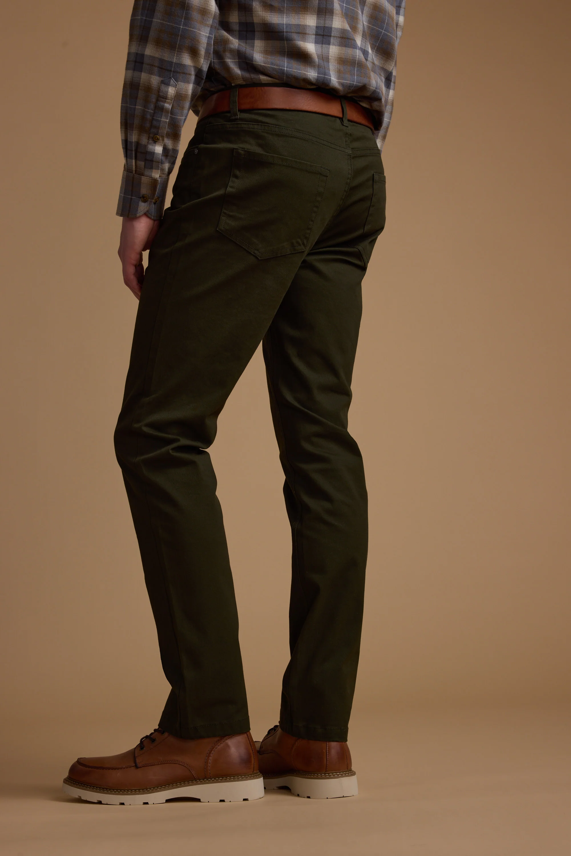 Beckett  5-Pocket Pant - Image 5