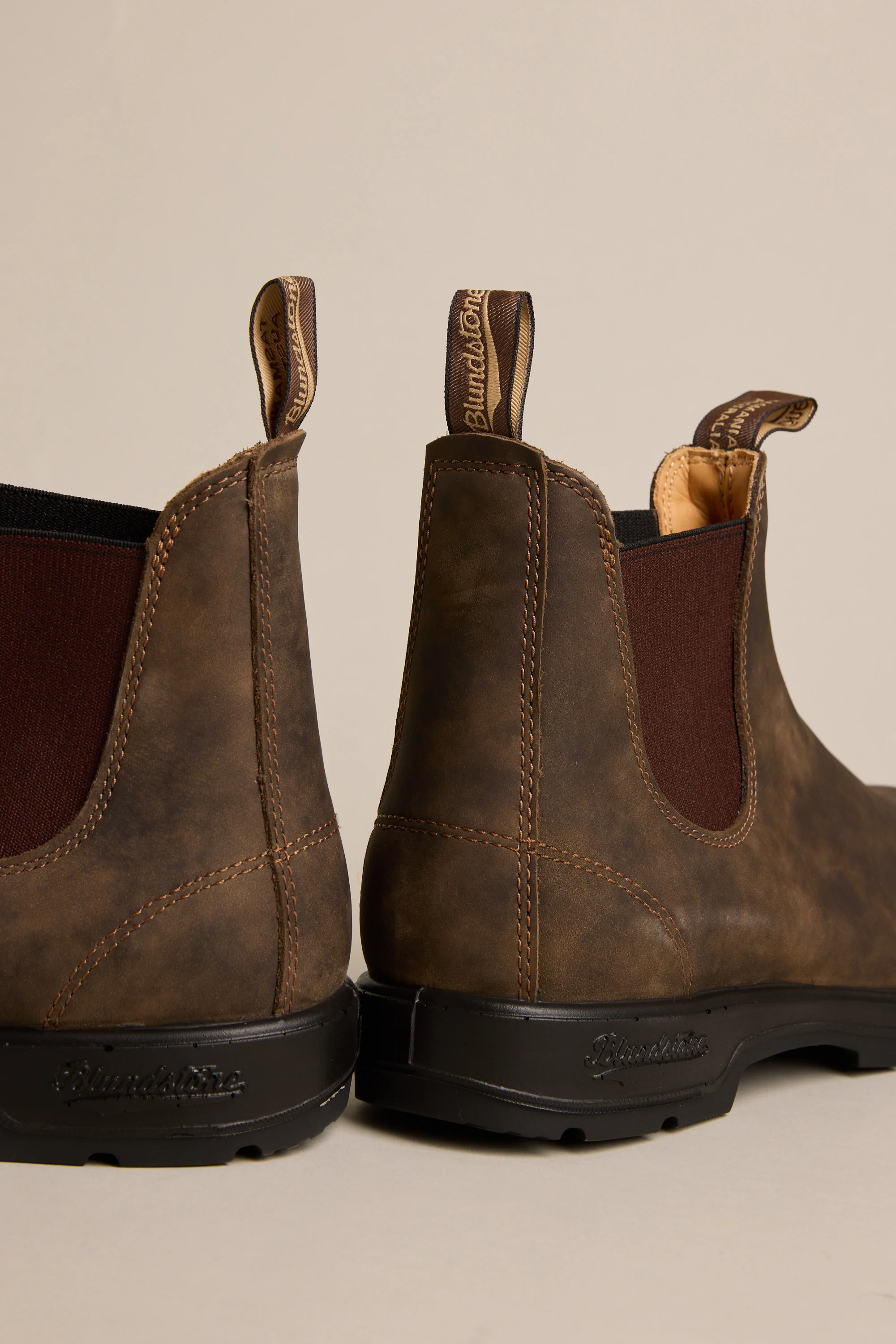 Blundstone Classic Chelsea Boots #585 - Image 5