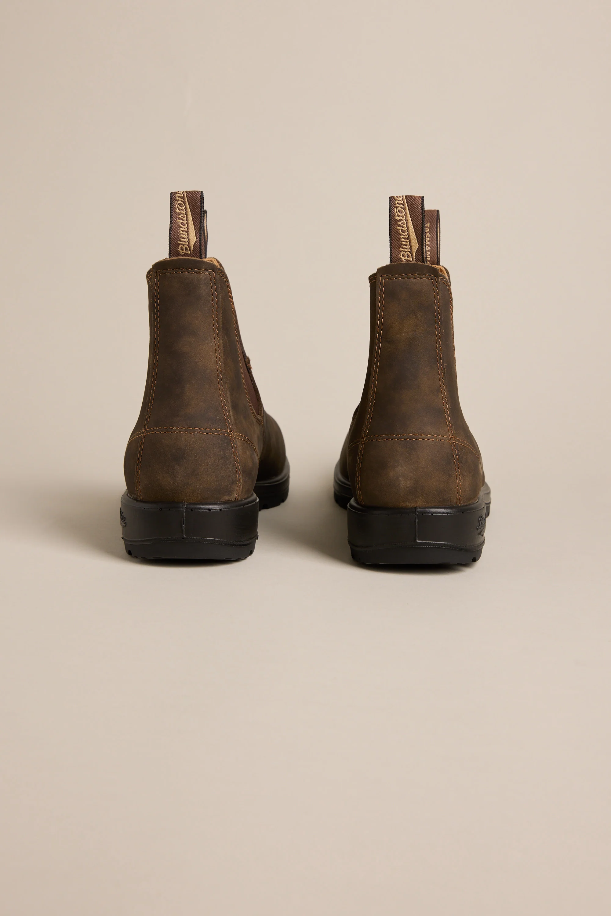 Blundstone Classic Chelsea Boots #585 - Image 6