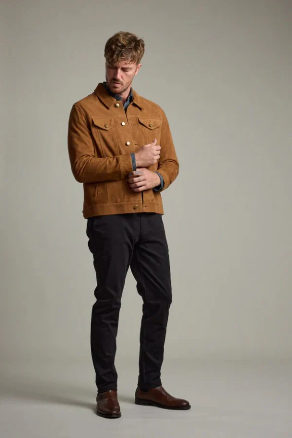Blundstone Dress Chelsea Boots #1900 - Image 7