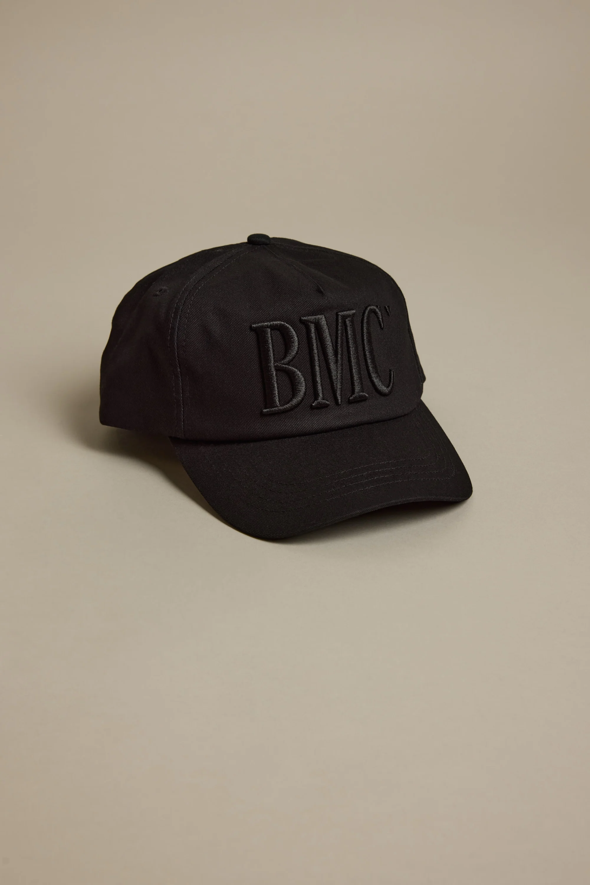 BMC Cotton Cap