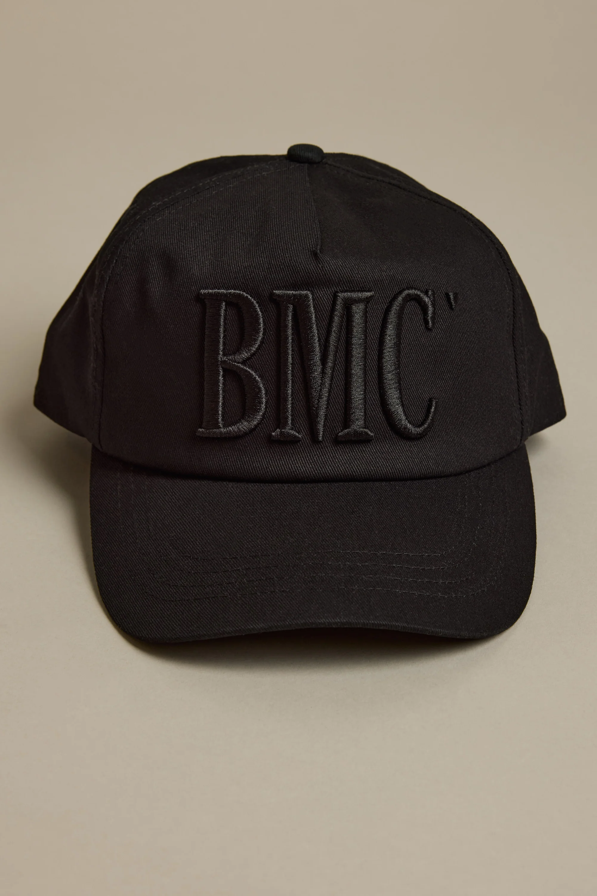 BMC Cotton Cap - Image 2