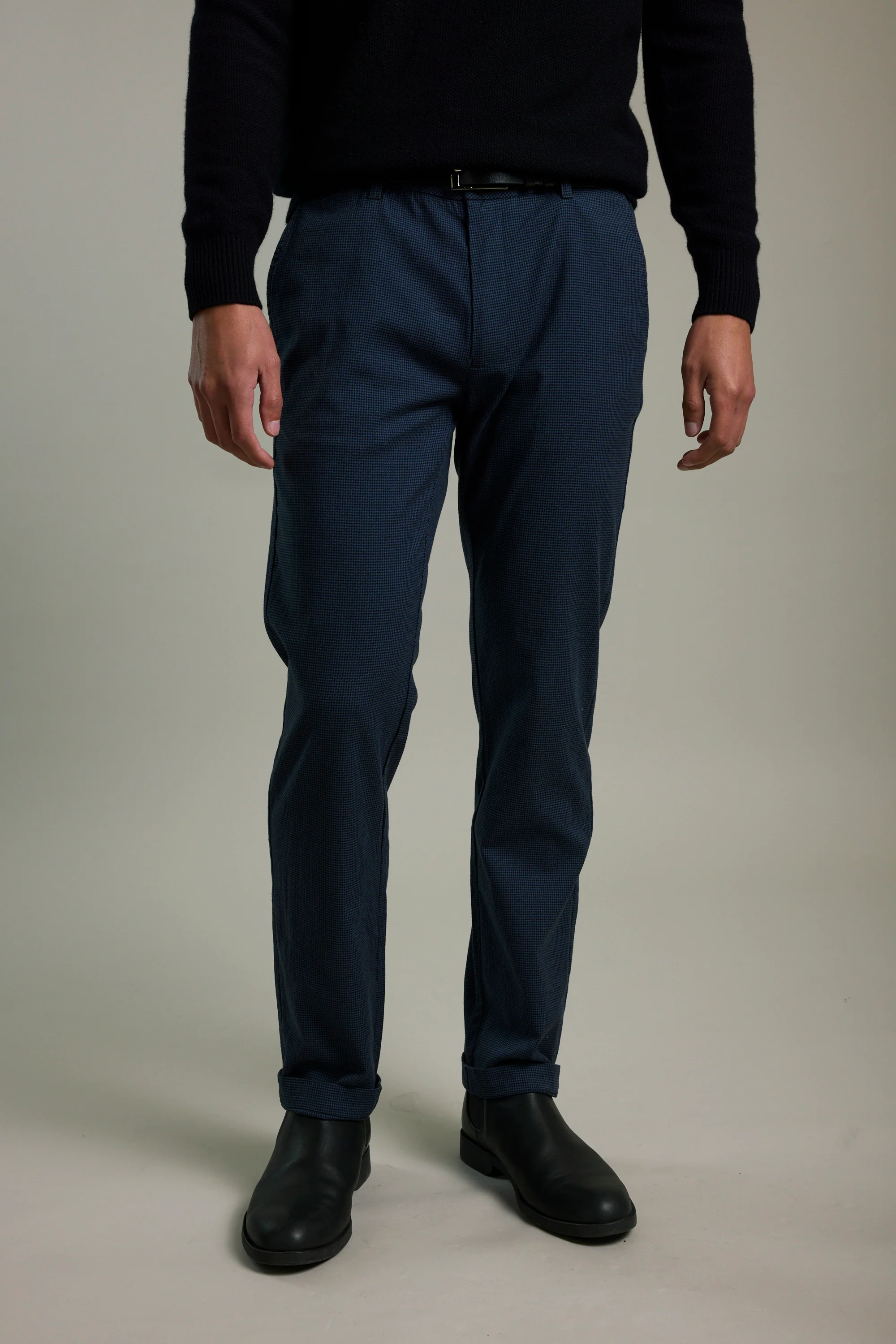 Bosley Check Pant - Image 3