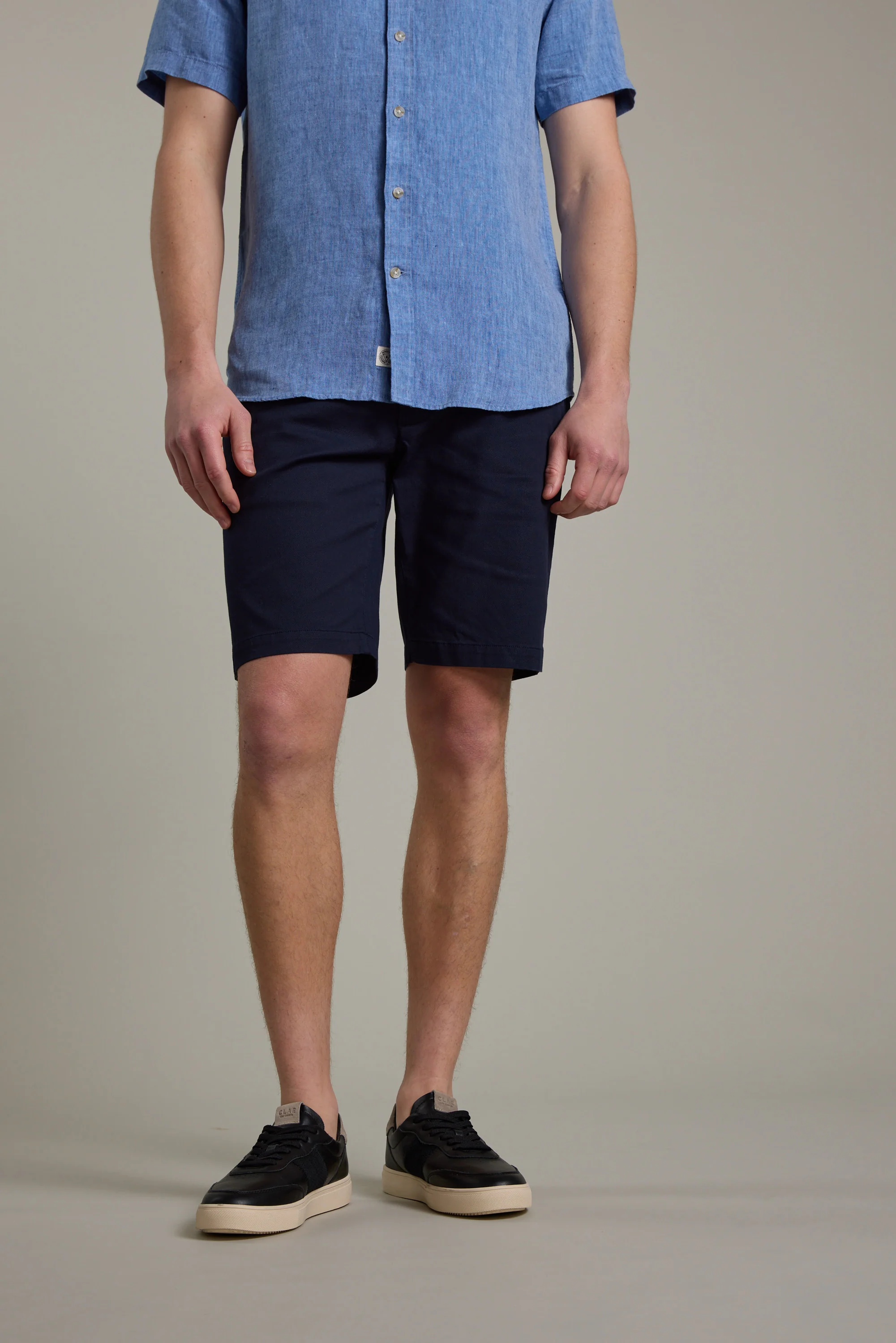 Braddock Walk Short
