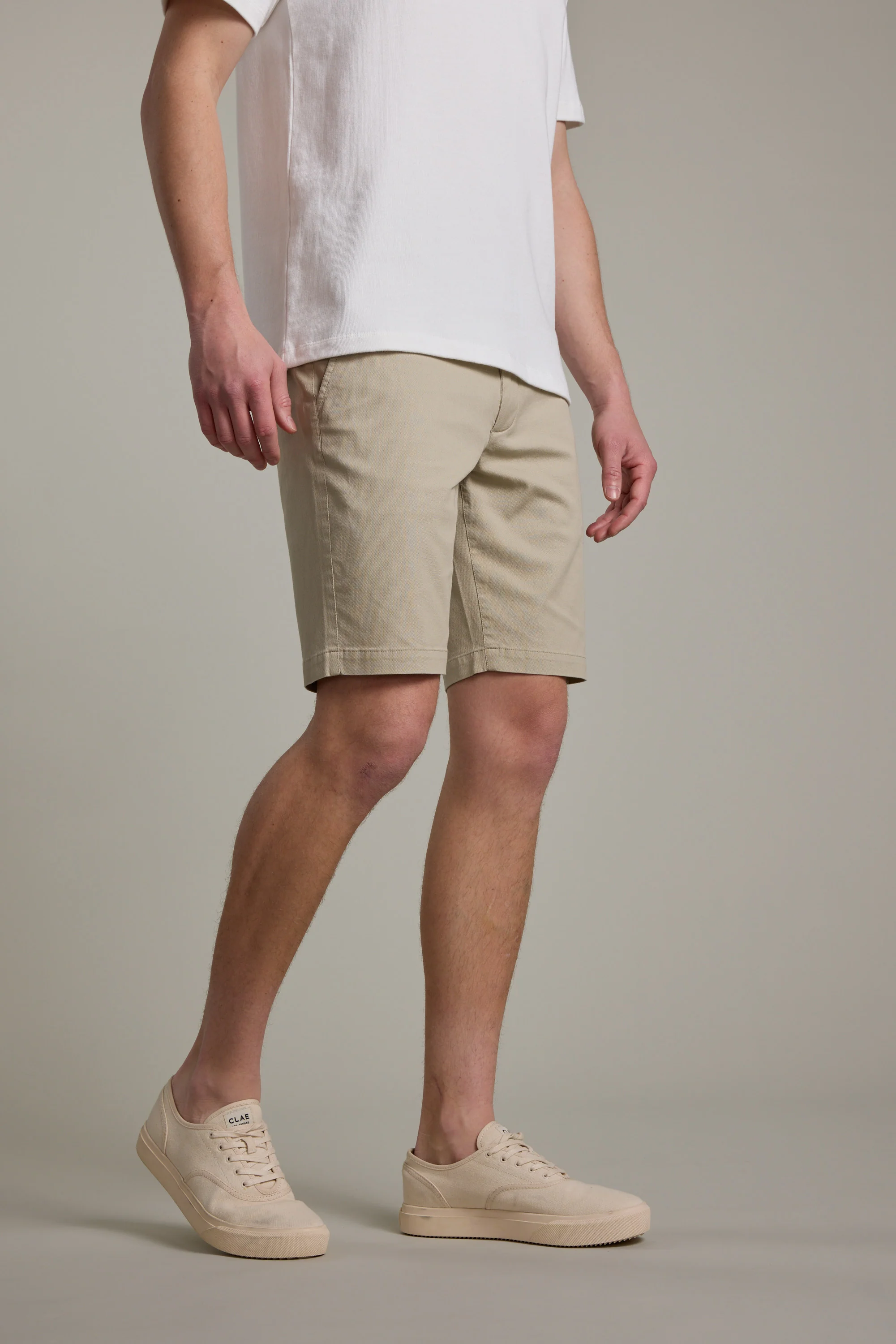 Braddock Walk Short