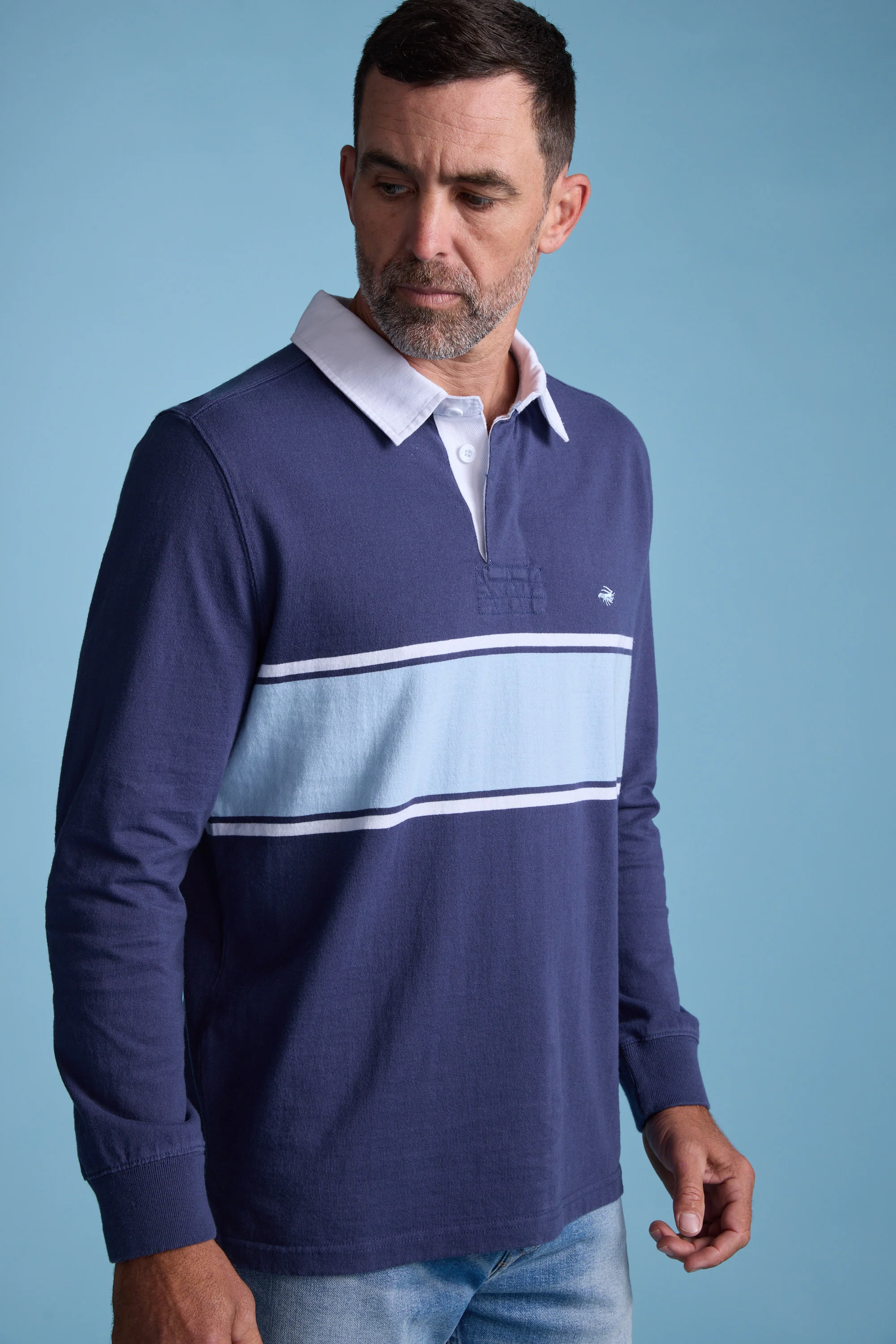 Breaker Rugby Jersey - Image 6