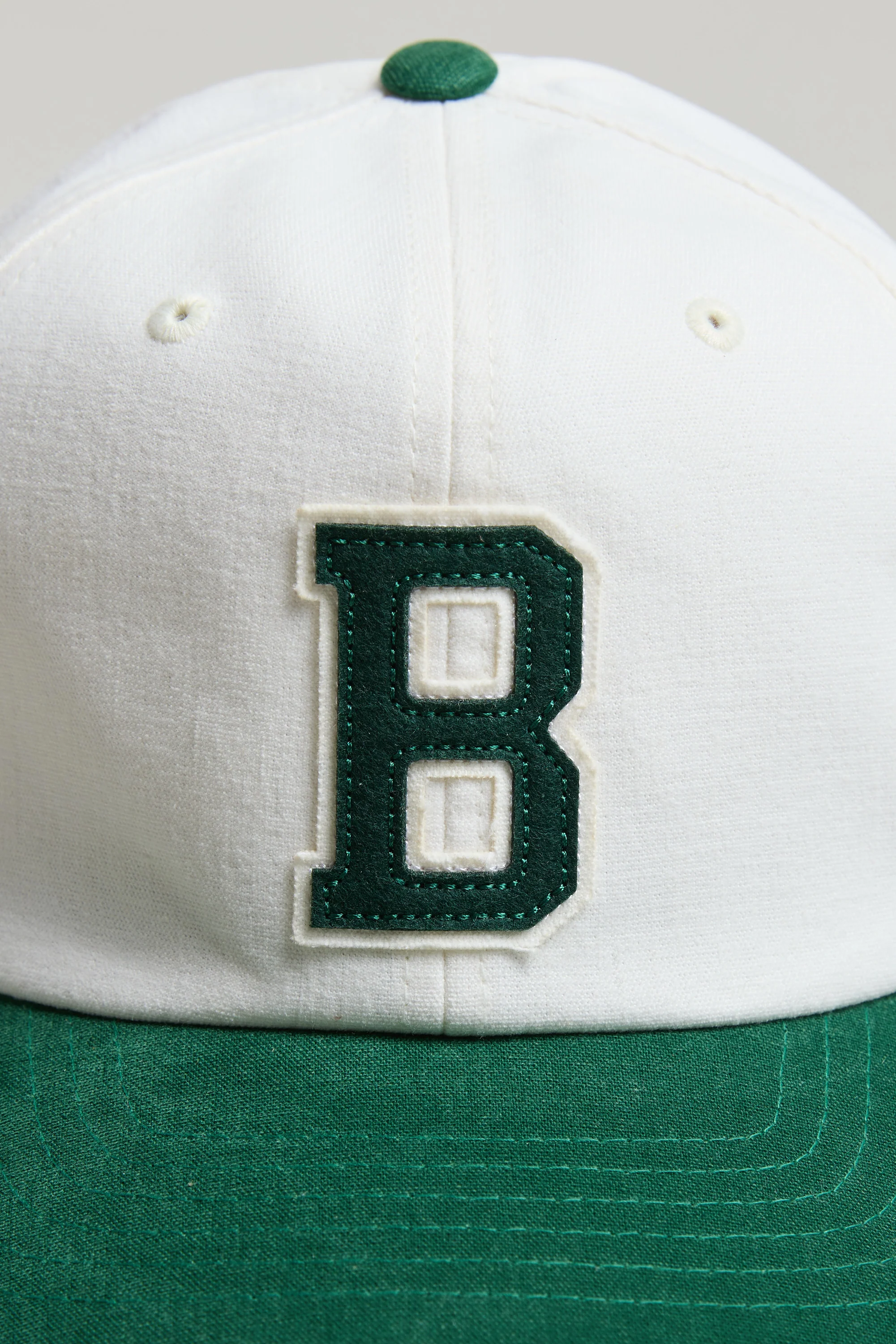 Brixton Big B MP Cap - Image 3