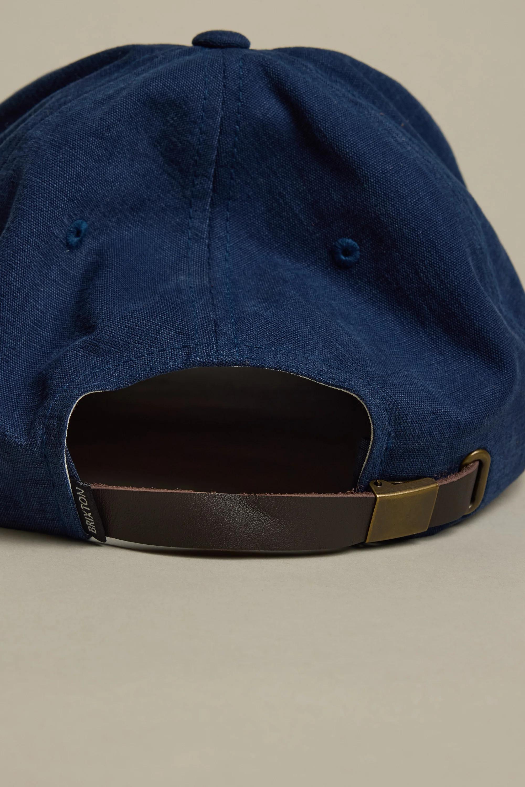 Brixton Big B MP Cap - Image 3