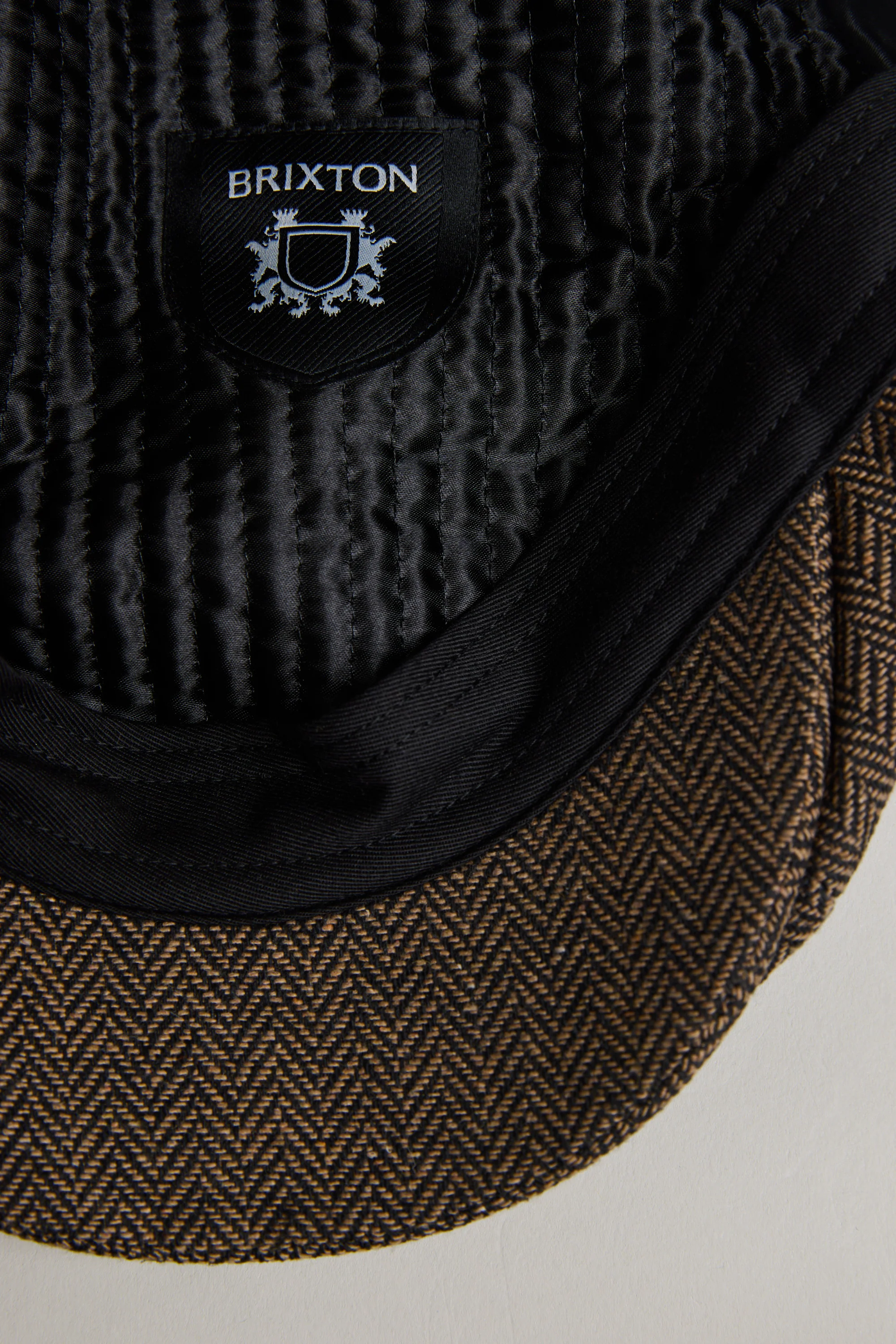 Brixton Brood Snap Cap - Image 3