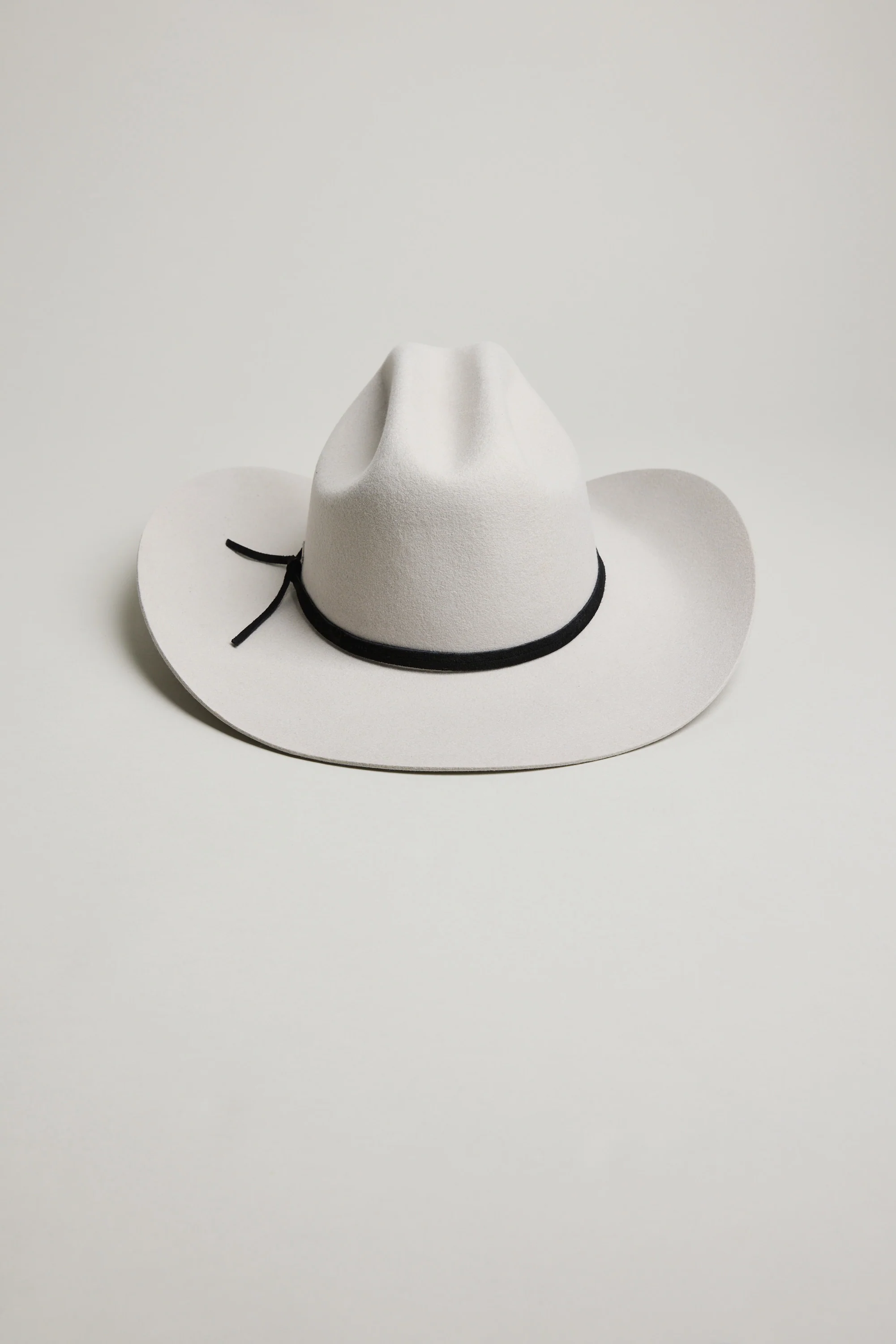 Brixton Laredo Wthr Guard Cowboy Hat