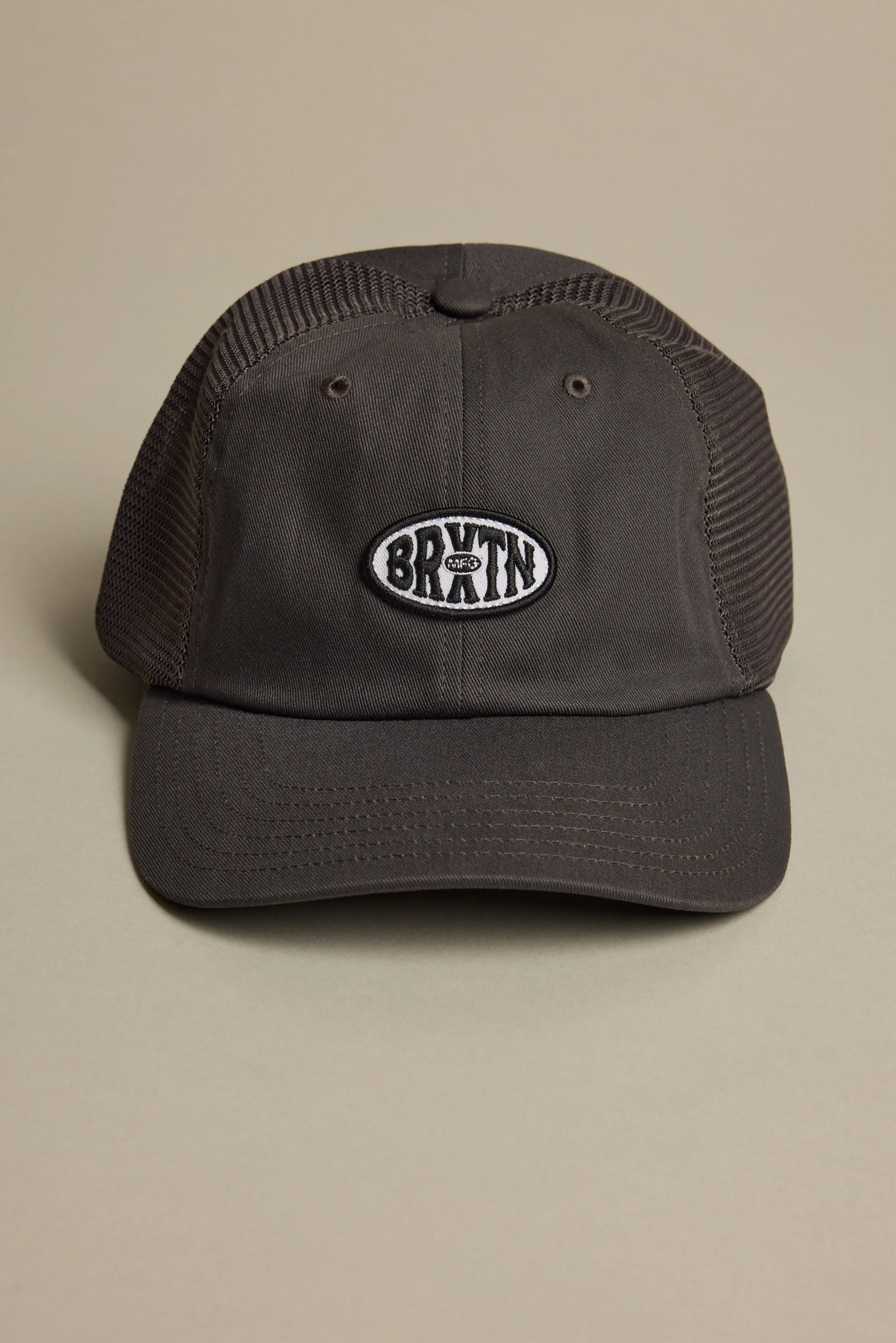 Brixton Largo NP LP Snapback Cap - Image 2