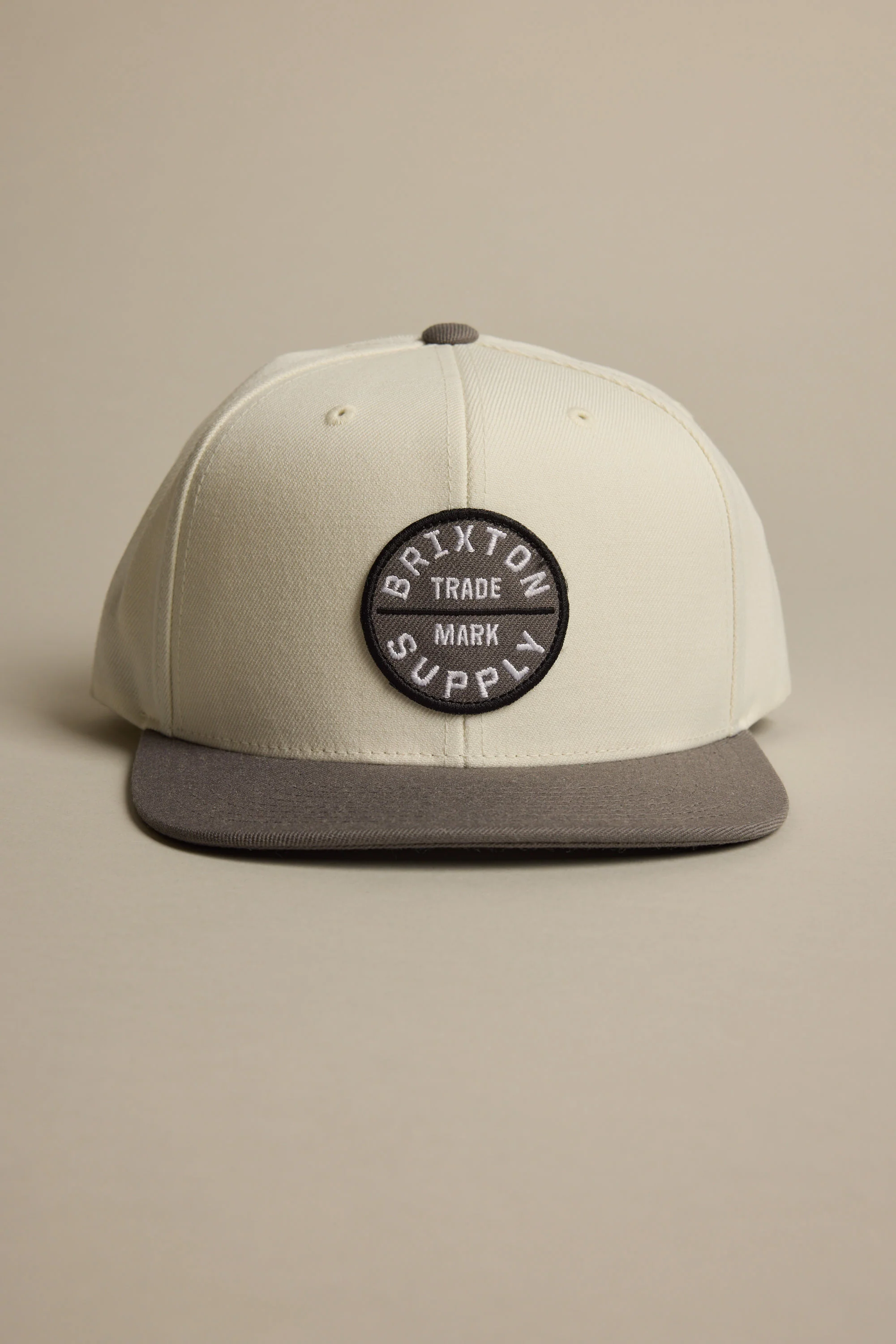 Brixton Oath III Snapback