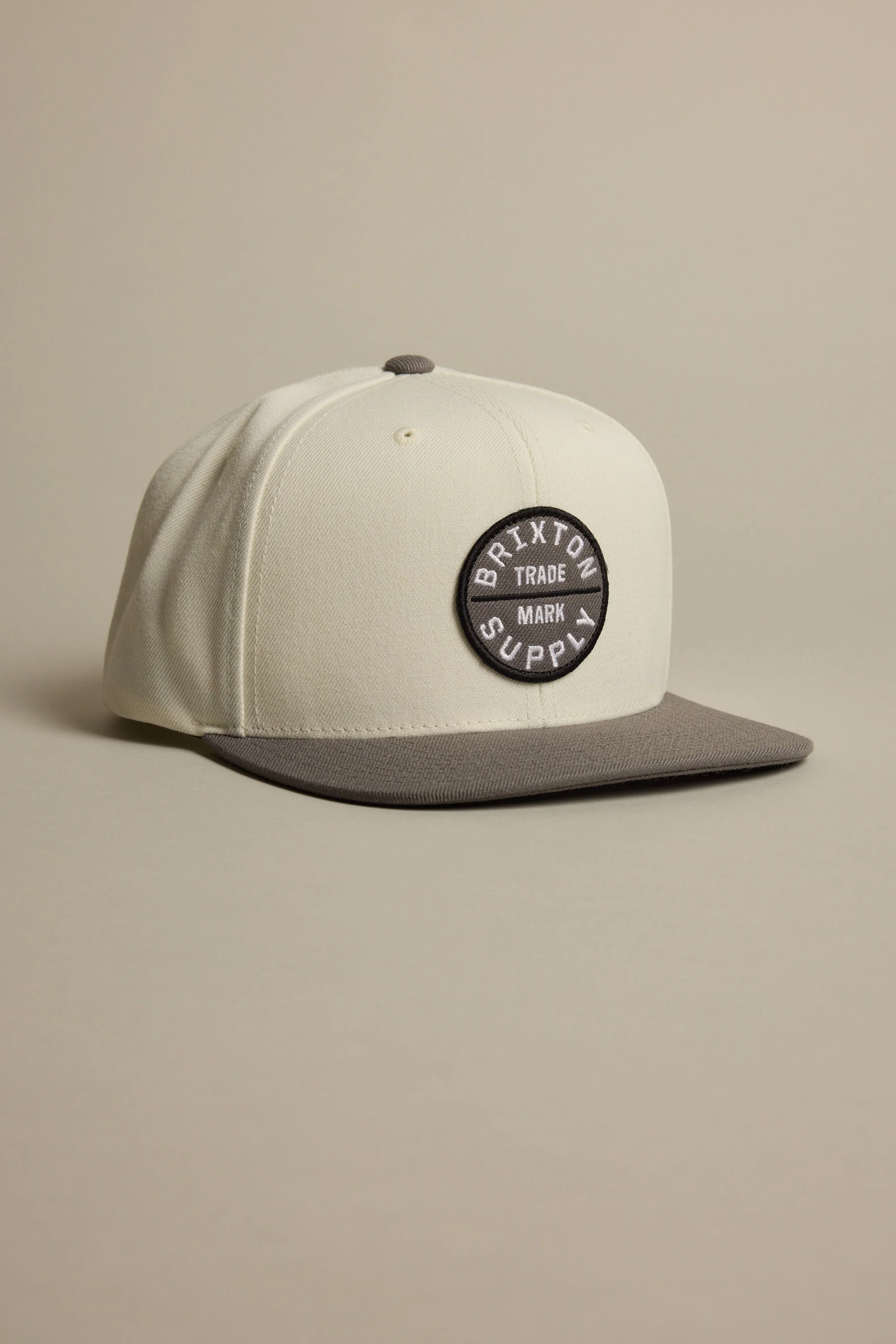 Brixton Oath III Snapback - Image 2