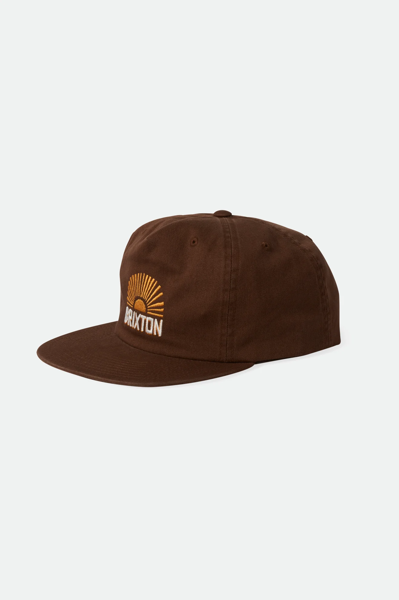 Brixton Sol HP Snapback Cap